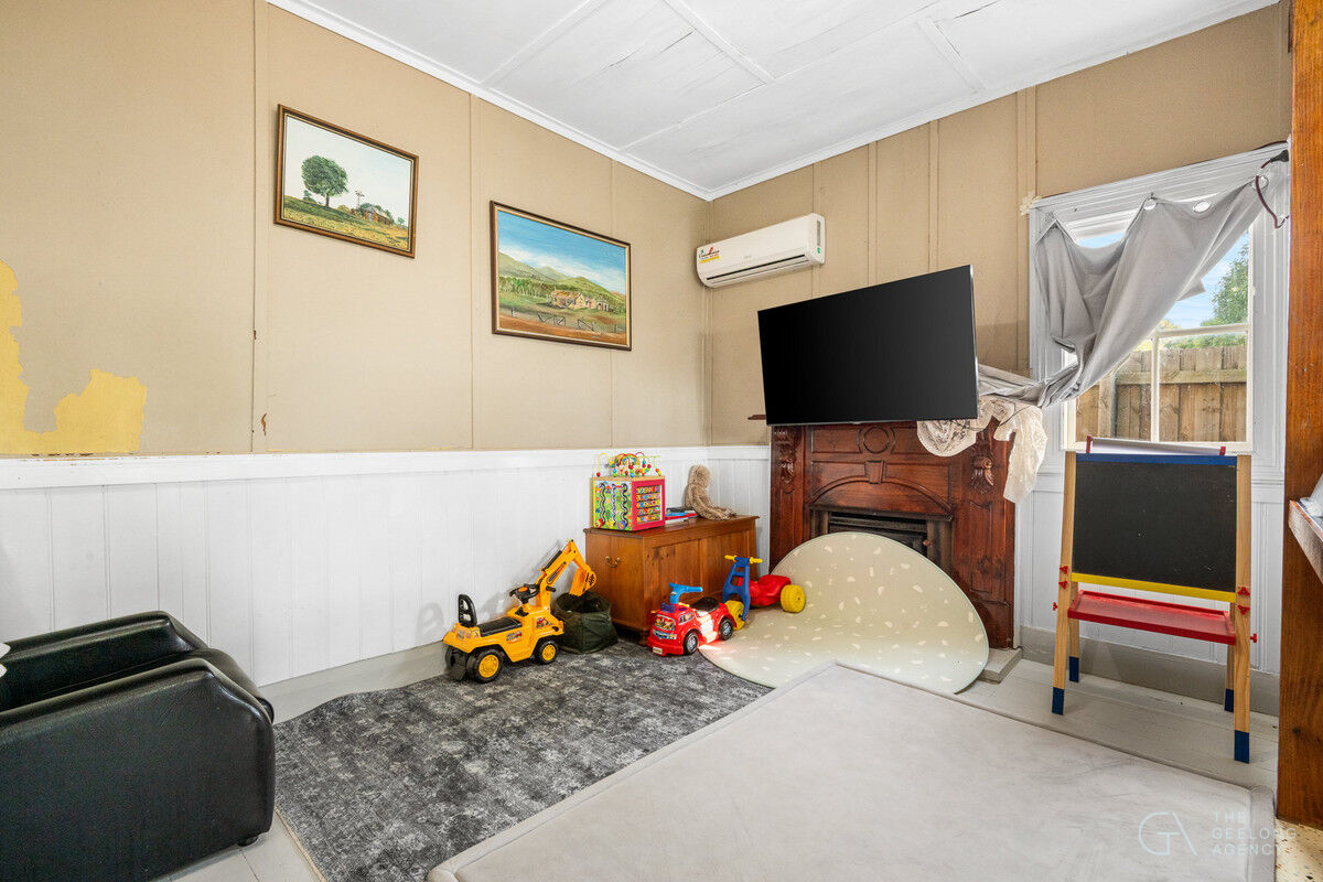 3-bedroom house at 55 WALLACE STREET, Meredith VIC 3333, Golden Plains, Victoria