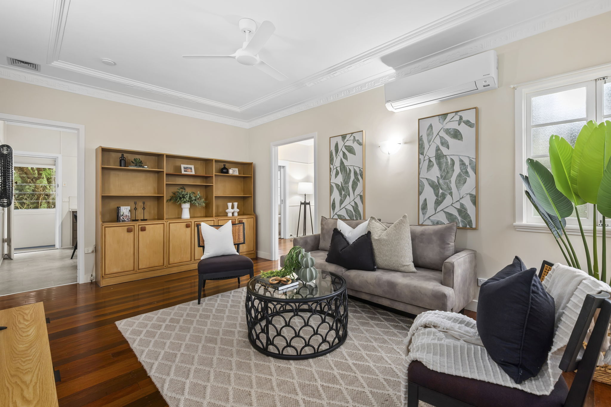 3-bedroom house at 17 GAILEY STREET, Ashgrove QLD 4060, Brisbane, Queensland