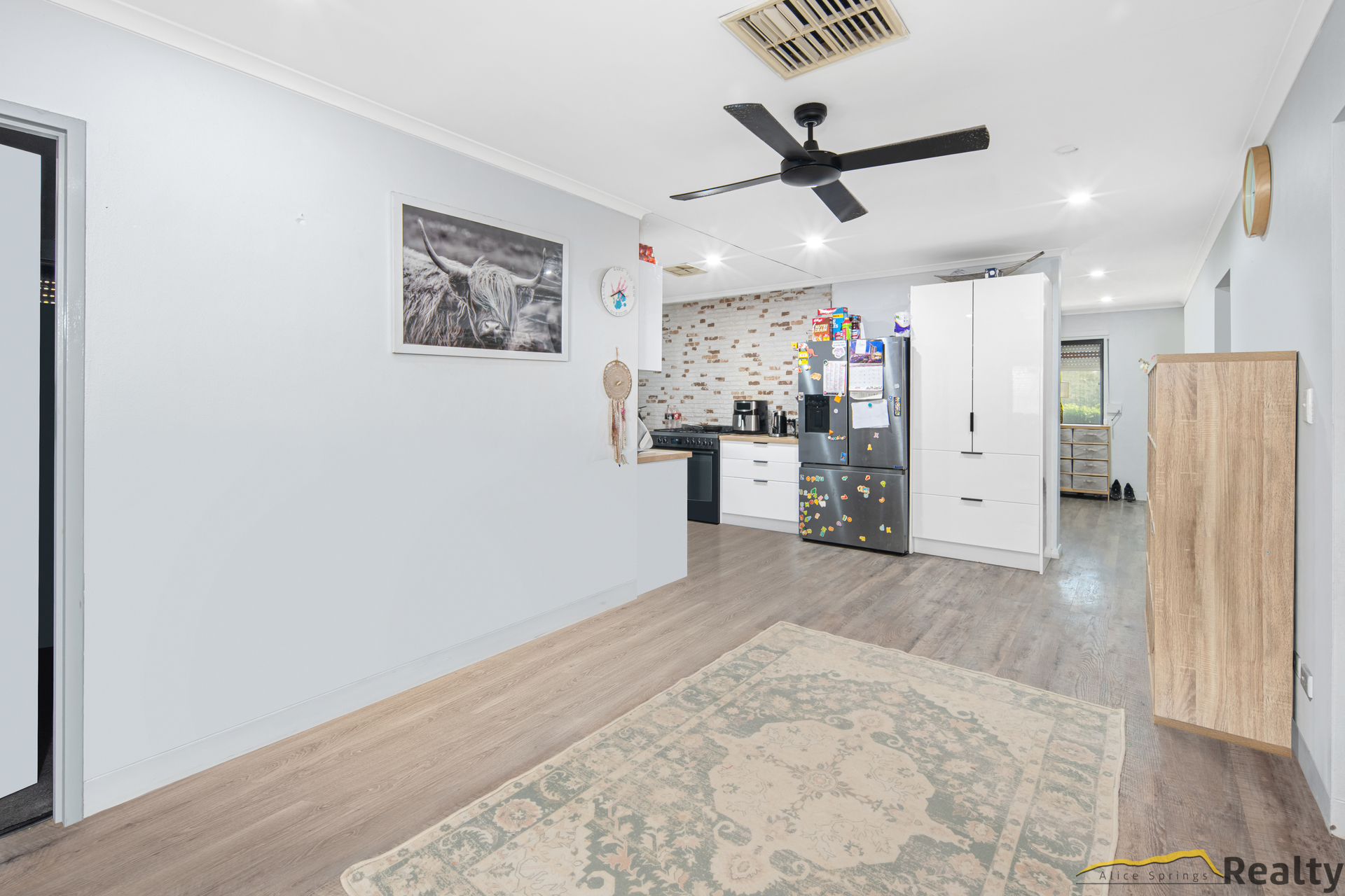 3-bedroom house at 5 Rieff Court, Sadadeen, NT 0870, Alice Springs, Northern Territory