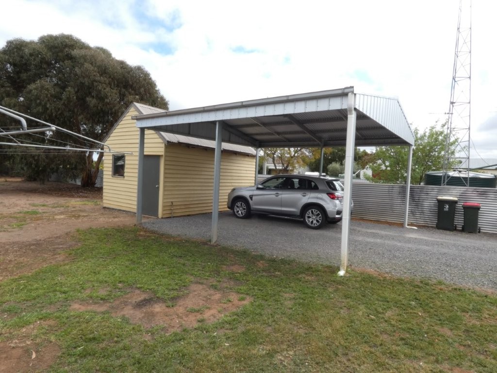 3-bedroom house at 15 Duncan Street, Birchip, VIC 3483, Buloke, Victoria