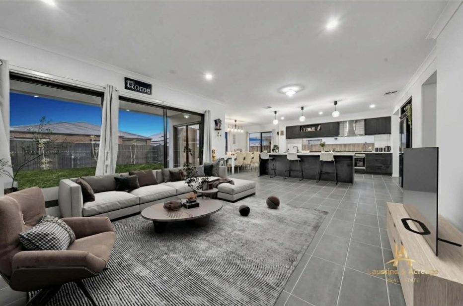 53 Dablam Street, Clyde North, Vic, 3978 - Image 3