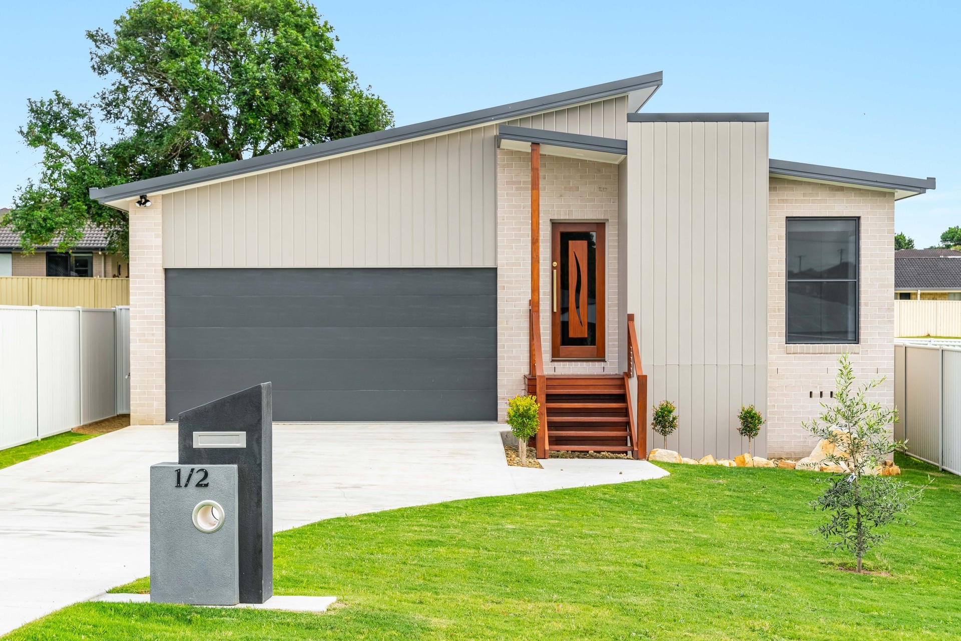 4-bedroom house at 1/2 Ferrier Court, Casino, NSW 2470, Richmond Valley, New South Wales