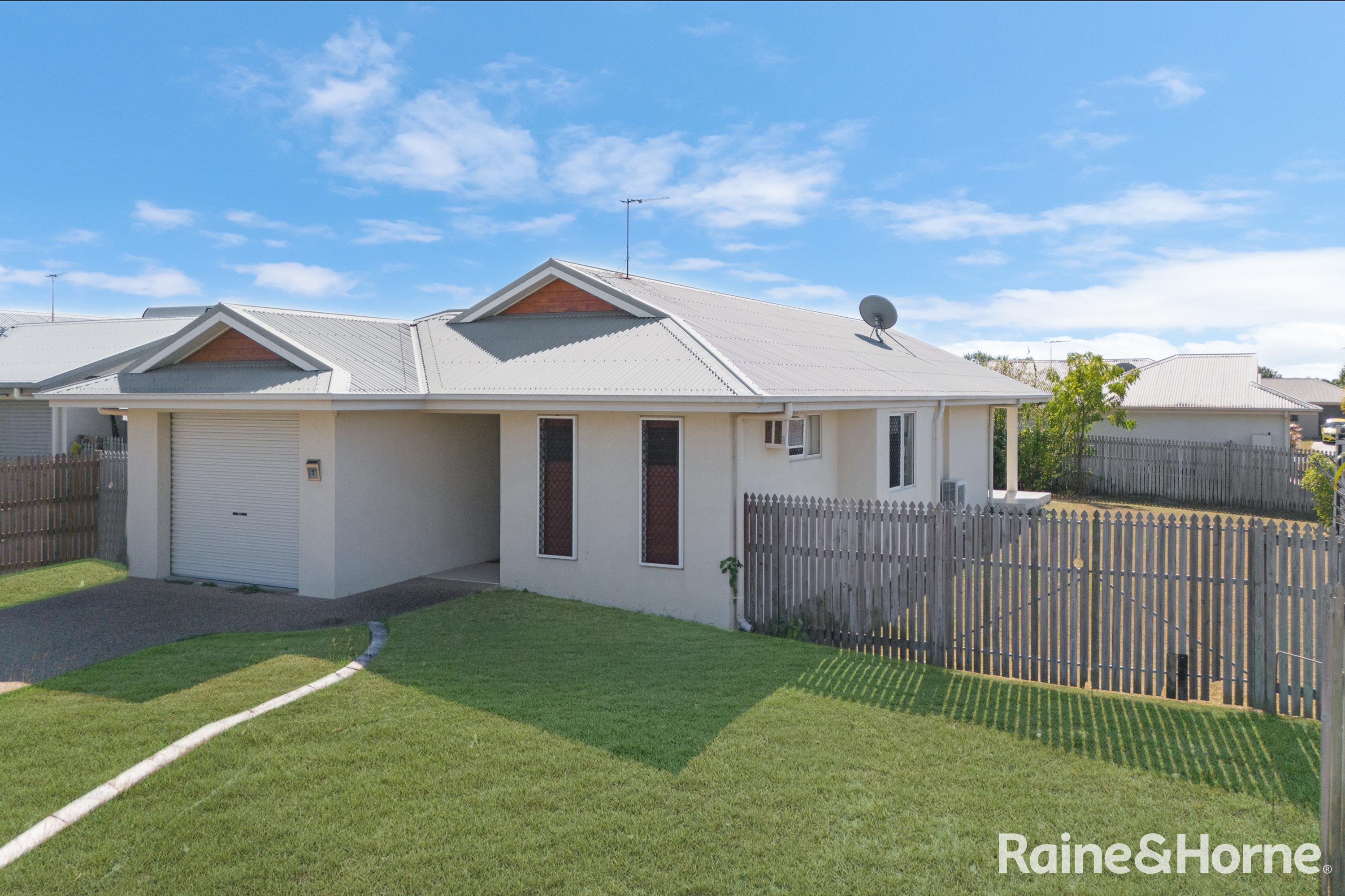 3-bedroom house at 3 LASHMAR CRESCENT, Deeragun QLD 4818, Townsville, Queensland