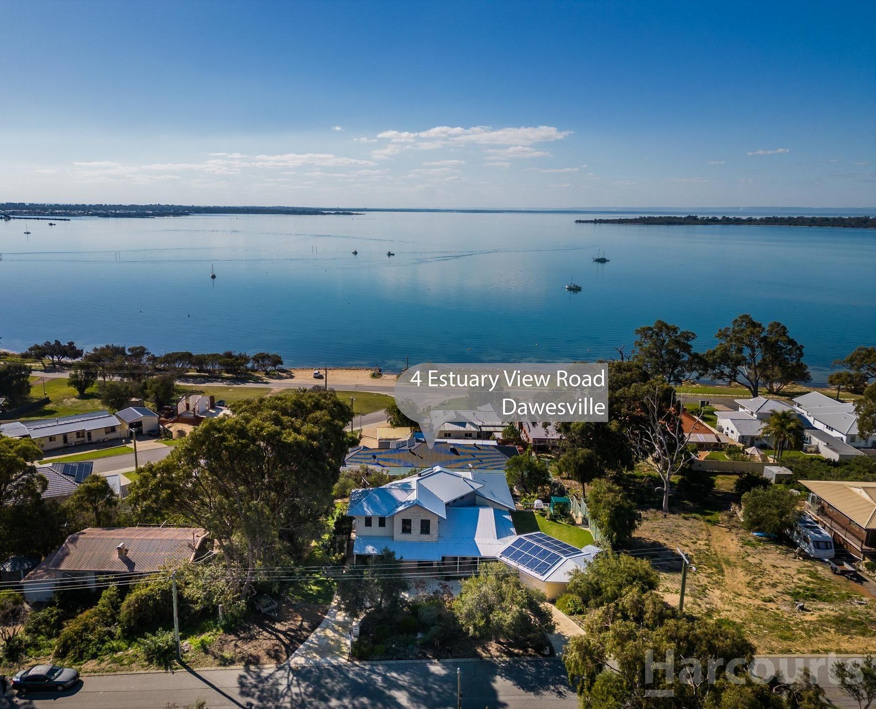 4 Estuary View Road, Dawesville, WA 6211 - Image 1