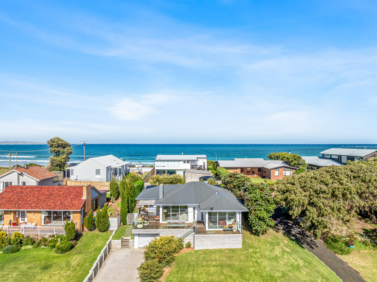 3-bedroom house at 82 Griffiths Street, Port Fairy, VIC 3284, Moyne, Victoria