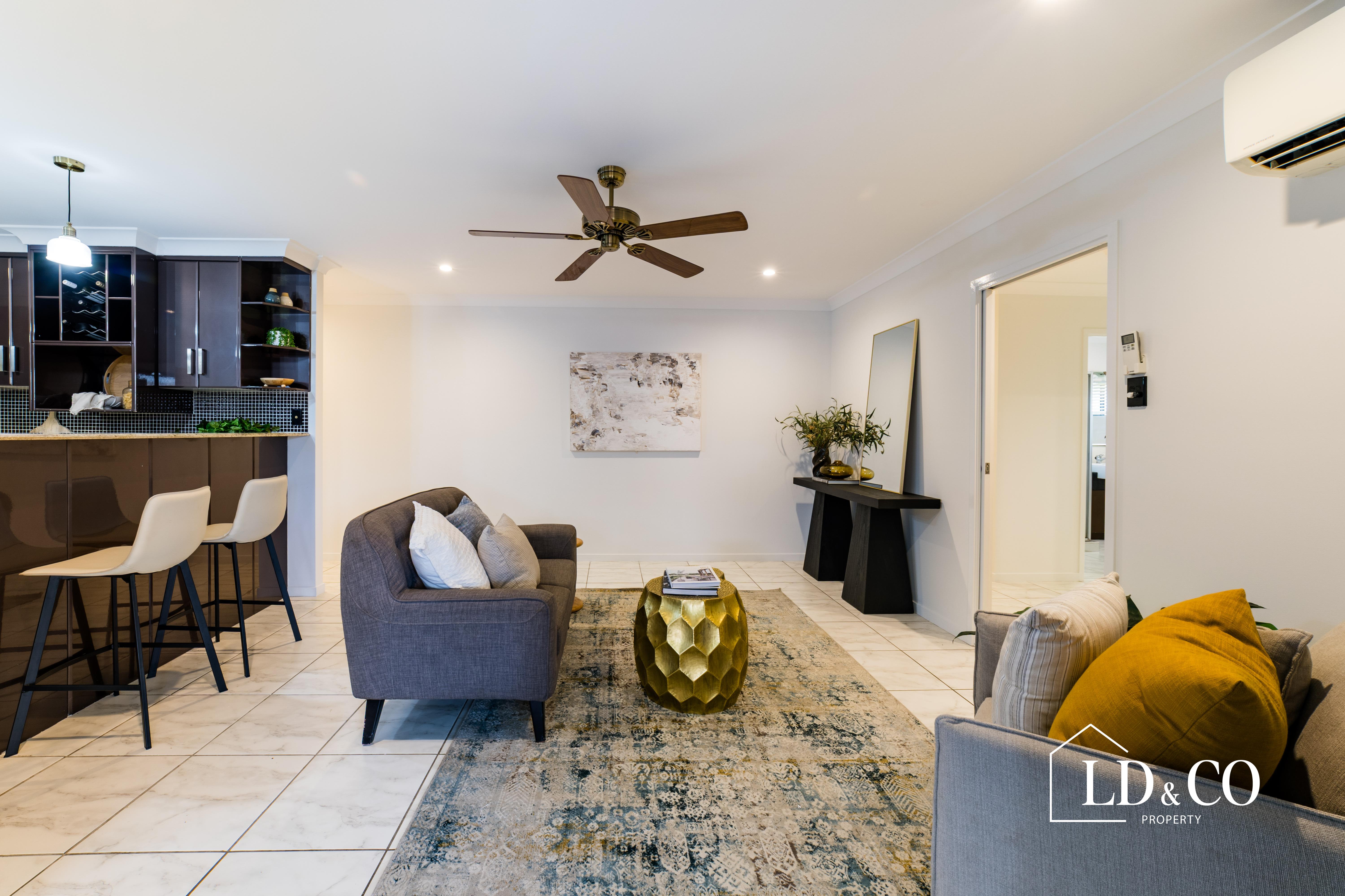 4-bedroom house at 19 Bradco Avenue, Ooralea, QLD 4740, Mackay, Queensland