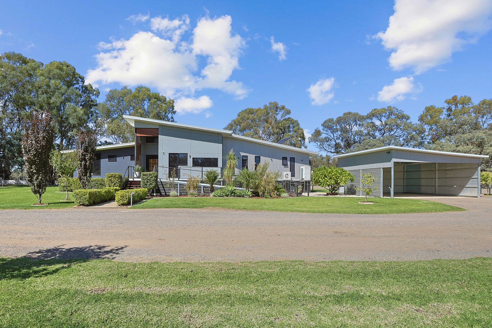 5-bedroom house at 139a Log Bridge Road, Wentworth, Nsw, 2648, Wentworth, New South Wales