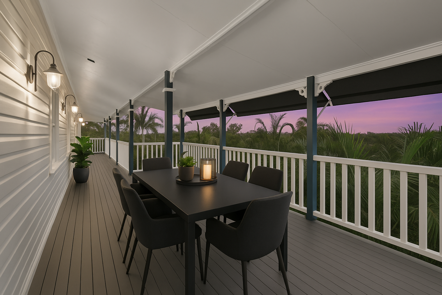 6-bedroom house at 36 PENDULA CIRCUIT, Forest Lake QLD 4078, Brisbane, Queensland