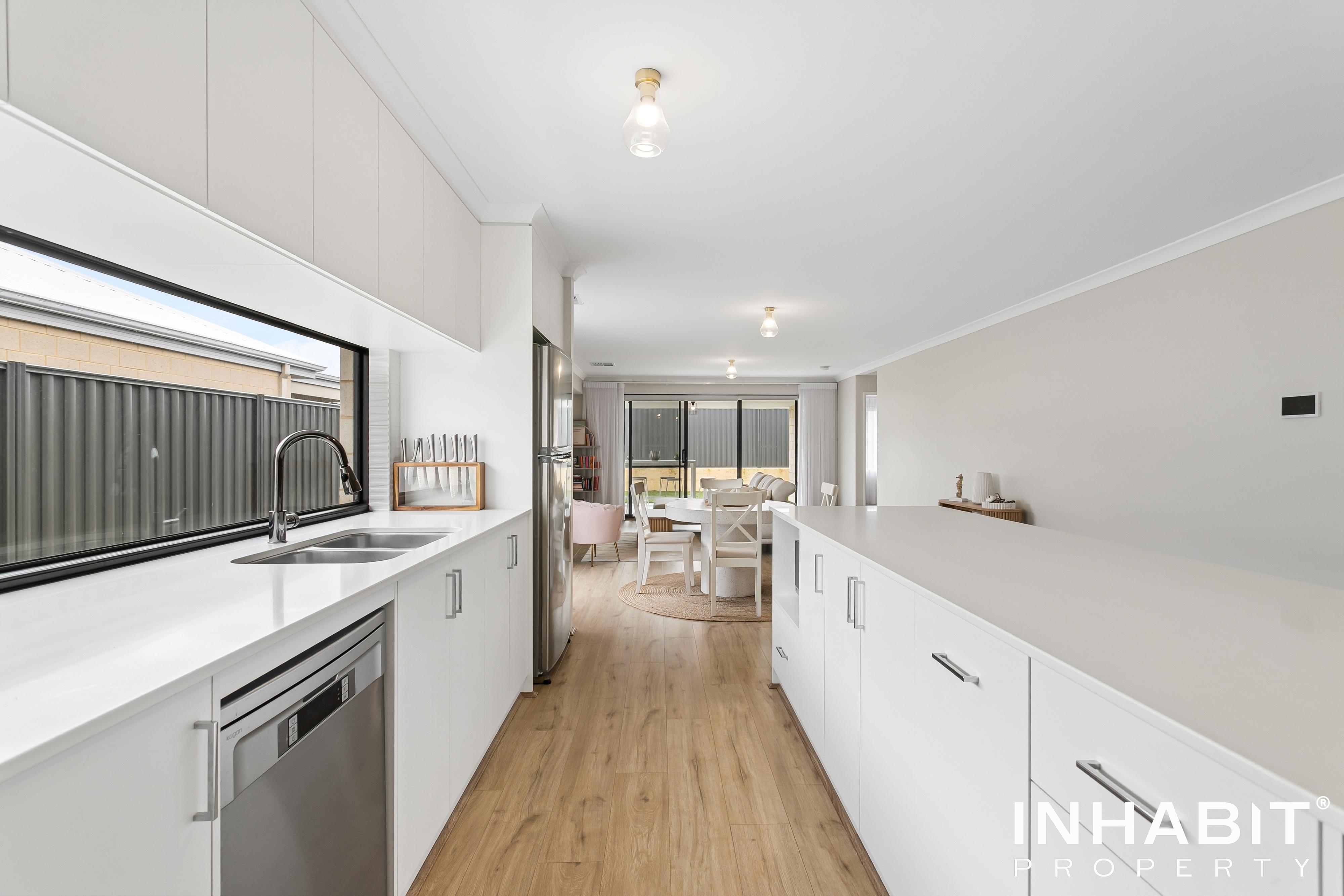 3-bedroom house at 51 CLOUDBERRY CRESCENT, Upper Swan WA 6069, Swan, Western Australia