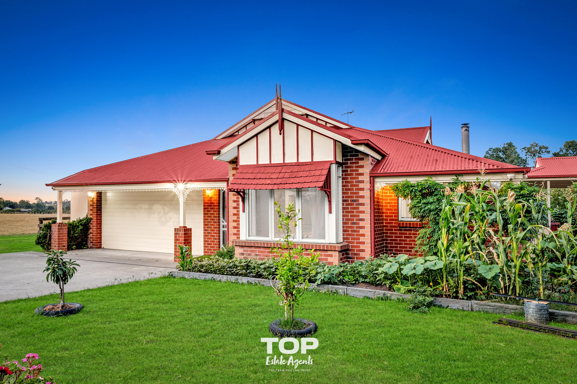 3-bedroom house at 67 Enticott Road, Bunyip, VIC 3815, Cardinia, Victoria