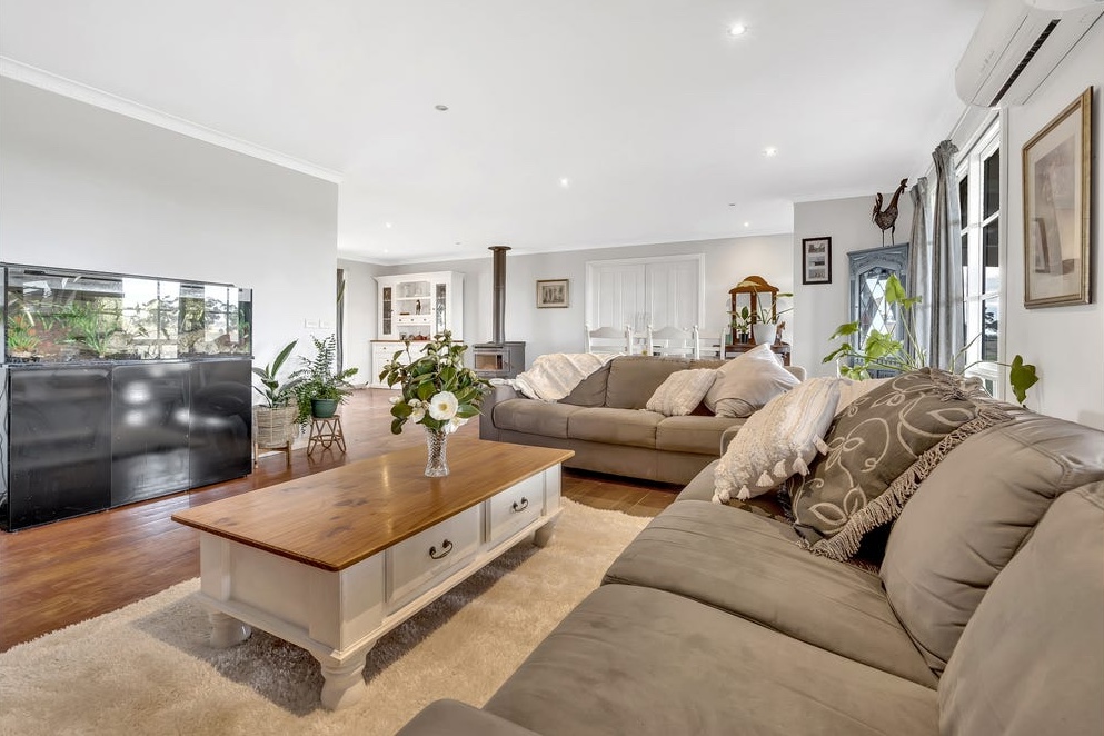 4-bedroom house at 268 Doolins Road, Darraweit Guim, VIC 3756, Macedon Ranges, Victoria