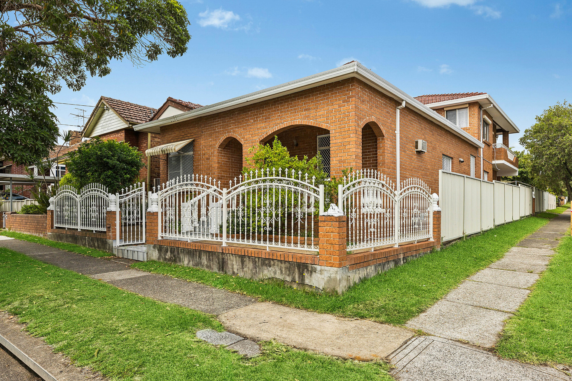 7-bedroom house at 33 Wonga Street, Canterbury, NSW 2193, Canterbury-Bankstown, New South Wales