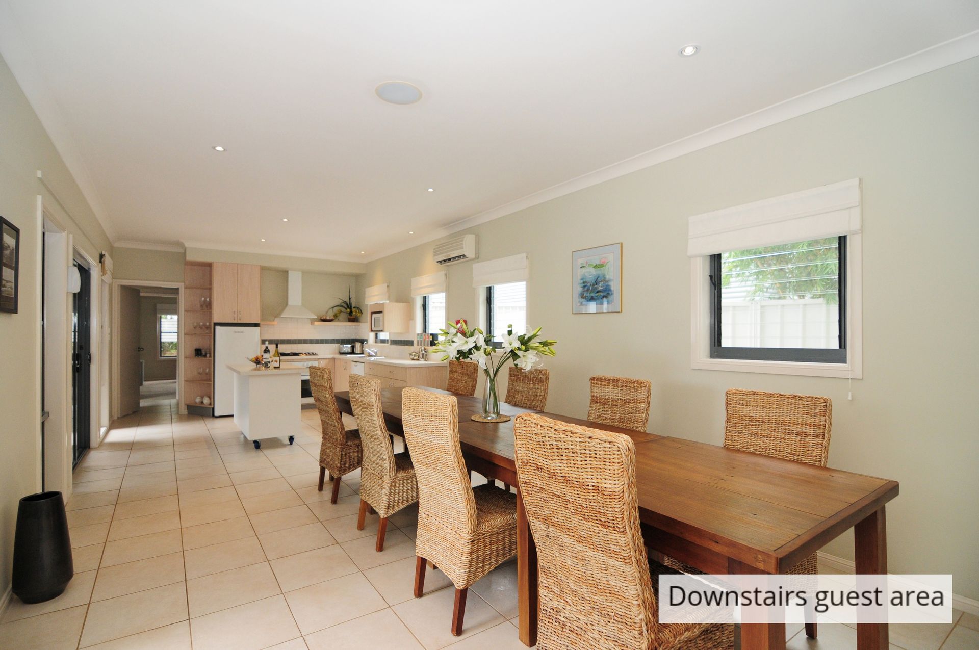 6-bedroom house at 30 Owen Street, Huskisson, NSW 2540, Shoalhaven, New South Wales