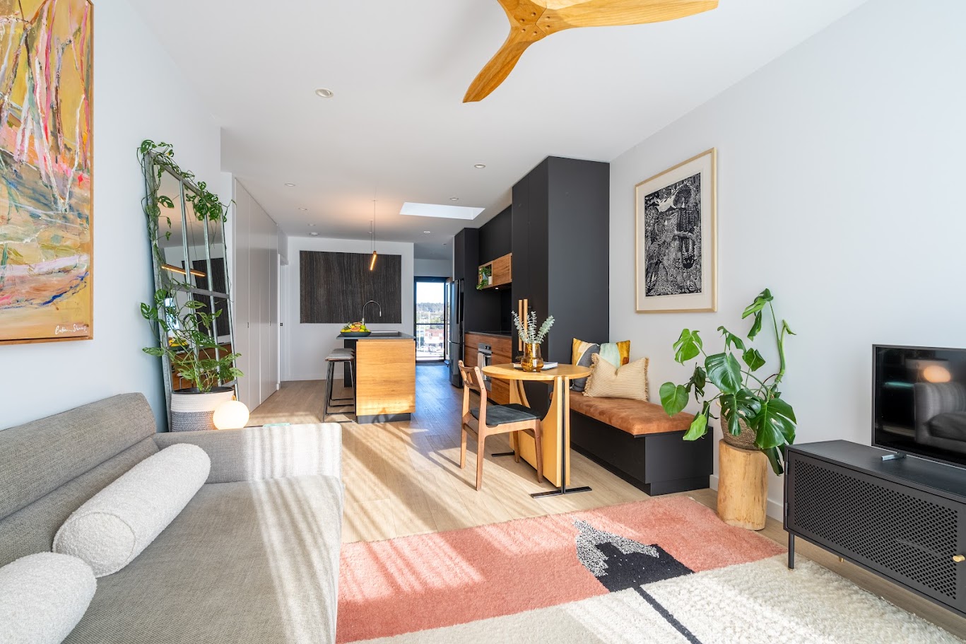 2-bedroom unit at 3/2 Wallaga Street, Bermagui, NSW 2546, Bega Valley, New South Wales