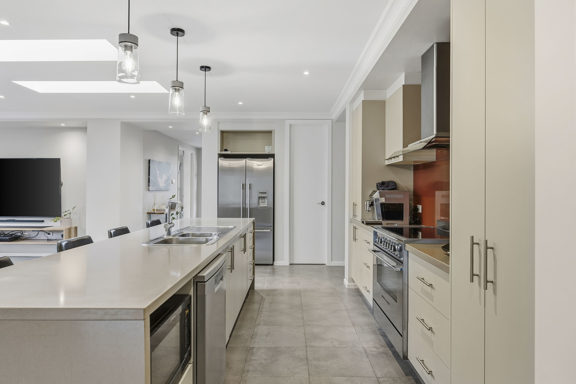 4-bedroom house at 9 Baxter Street, Miners Rest, VIC 3352, Ballarat, Victoria