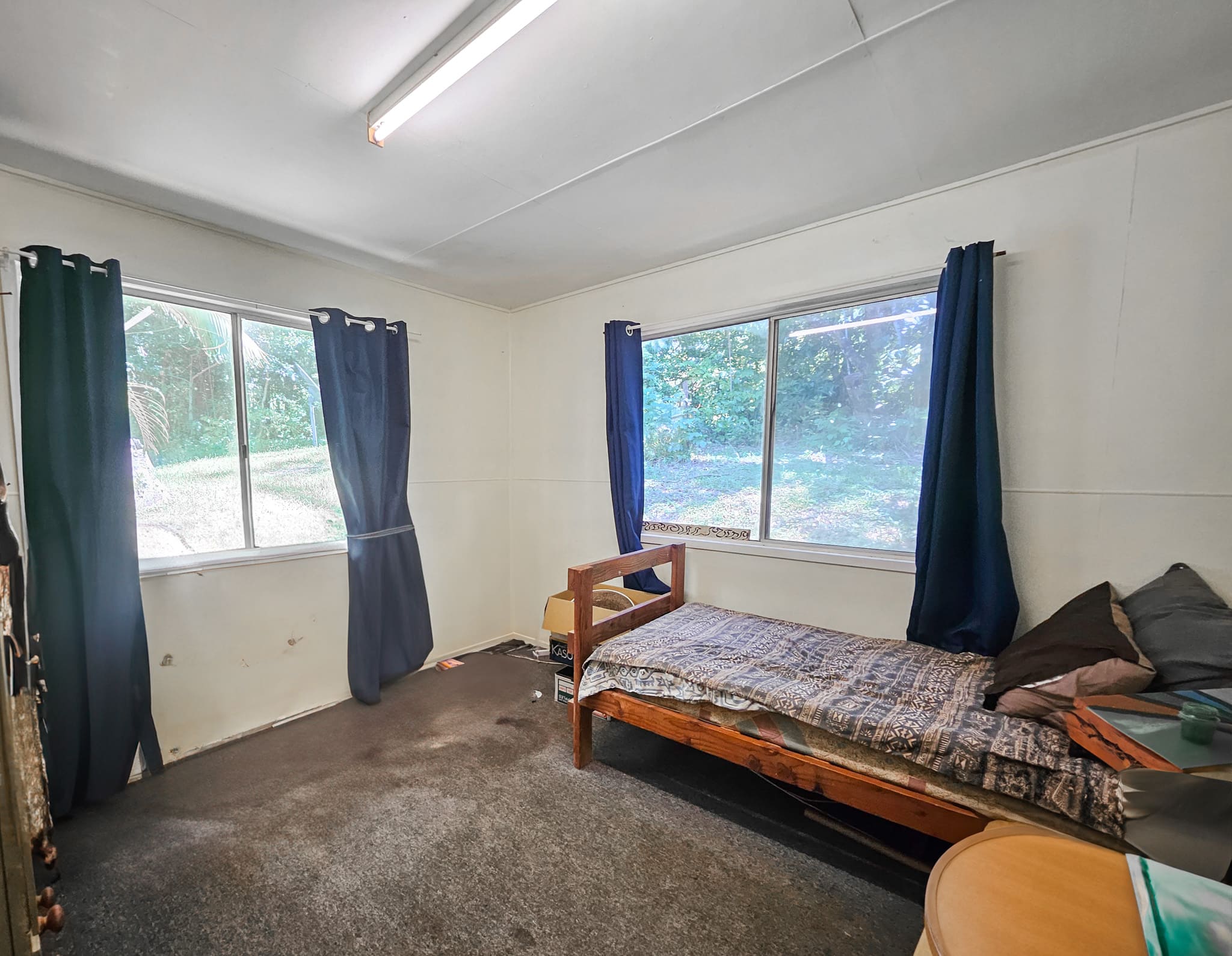 3-bedroom house at 6 Byers Creek Road, Rossville, QLD 4895, Cook, Queensland