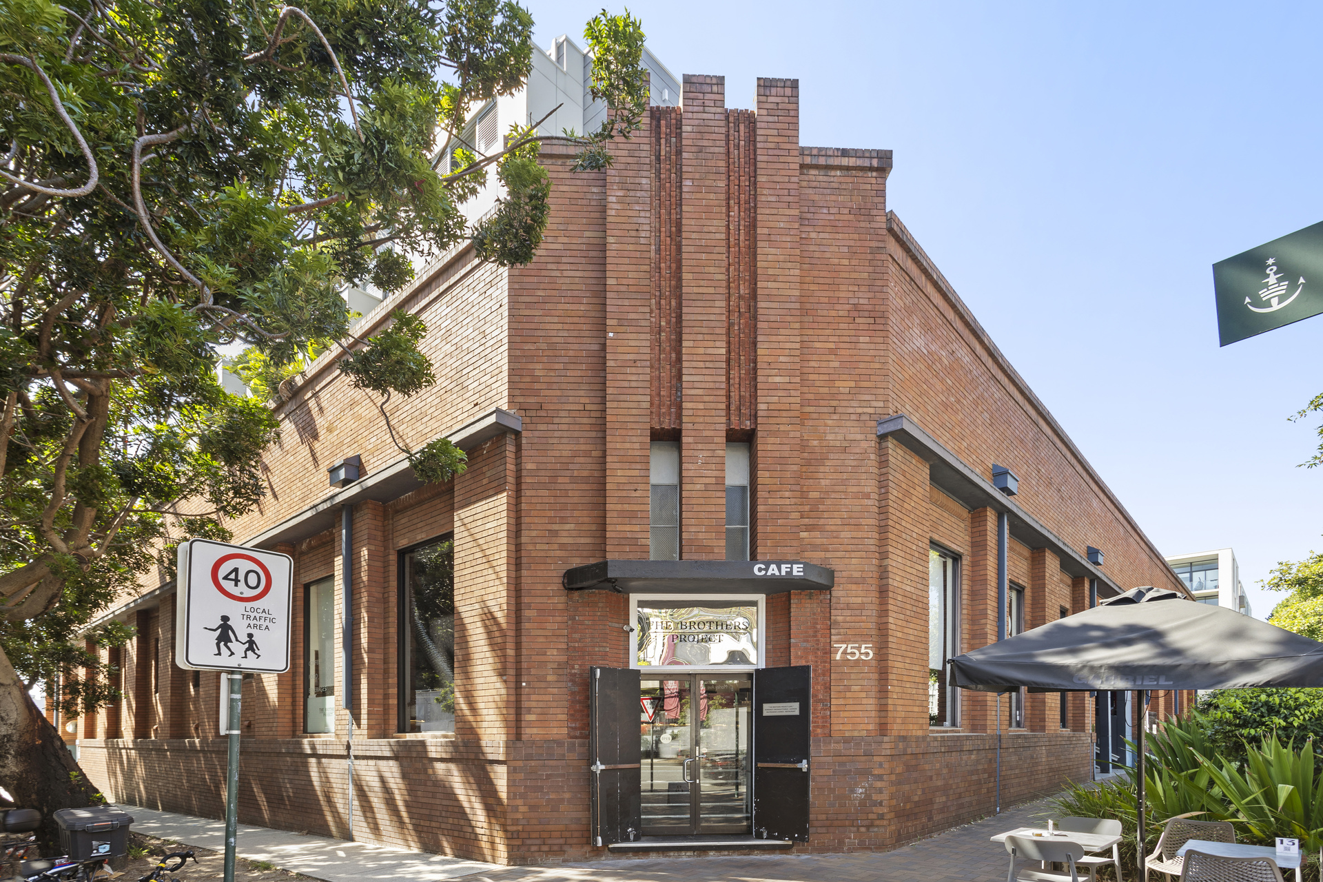 2-bedroom unit at 9/755-759 Botany Road, Rosebery, NSW 2018, Sydney, New South Wales