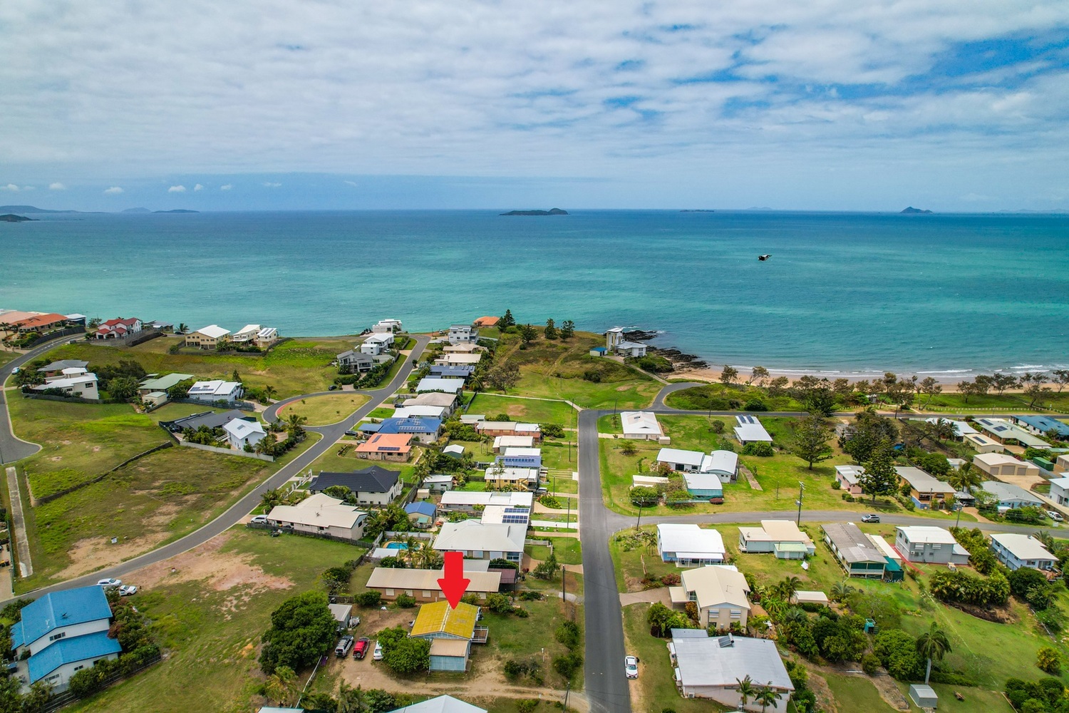 2-bedroom house at 35 LINDSAY STREET, Zilzie QLD 4710, Livingstone, Queensland