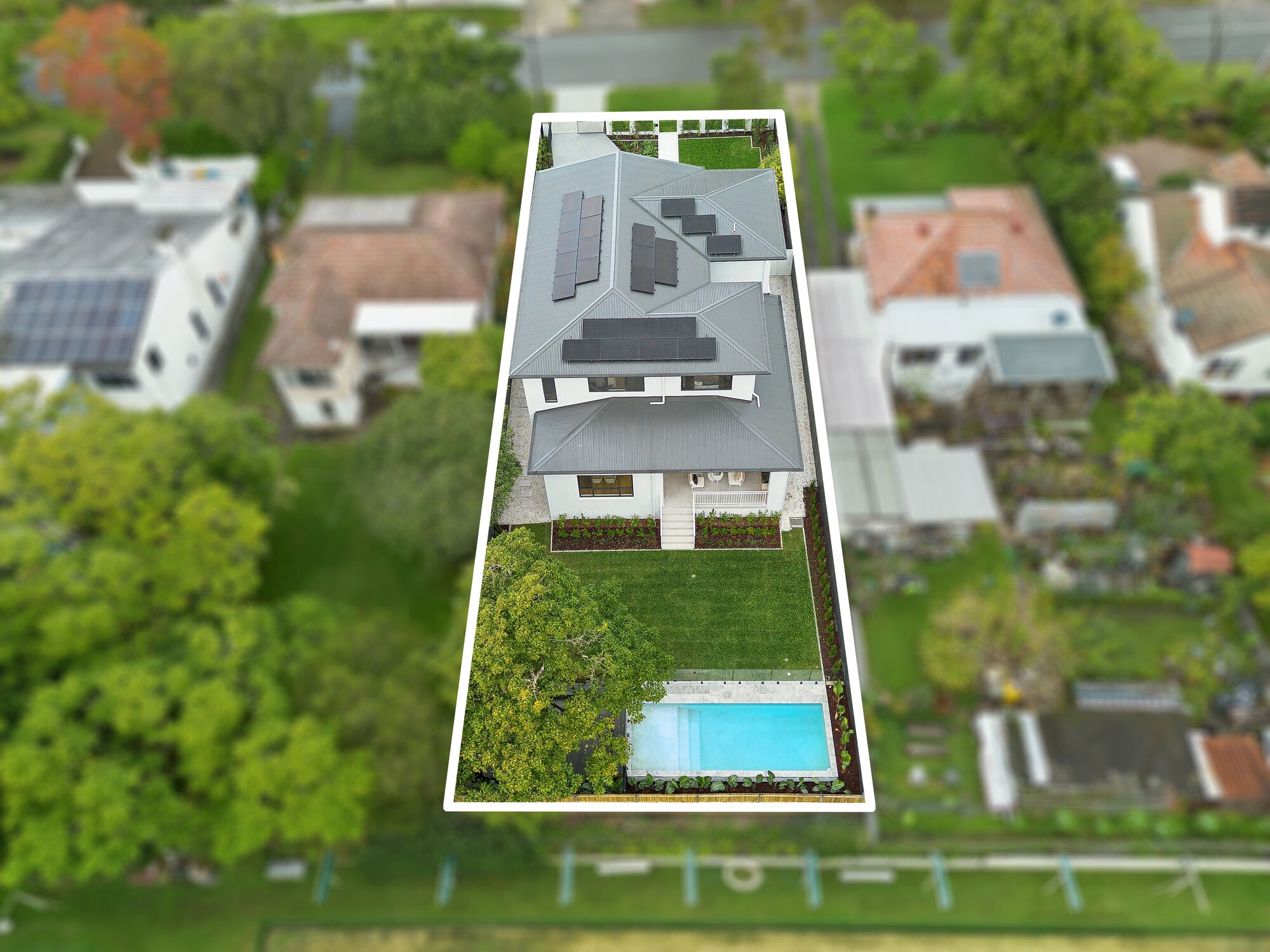 5-bedroom house at 15 Kamilaroy Road, West Pymble, NSW 2073, Ku-Ring-Gai, New South Wales