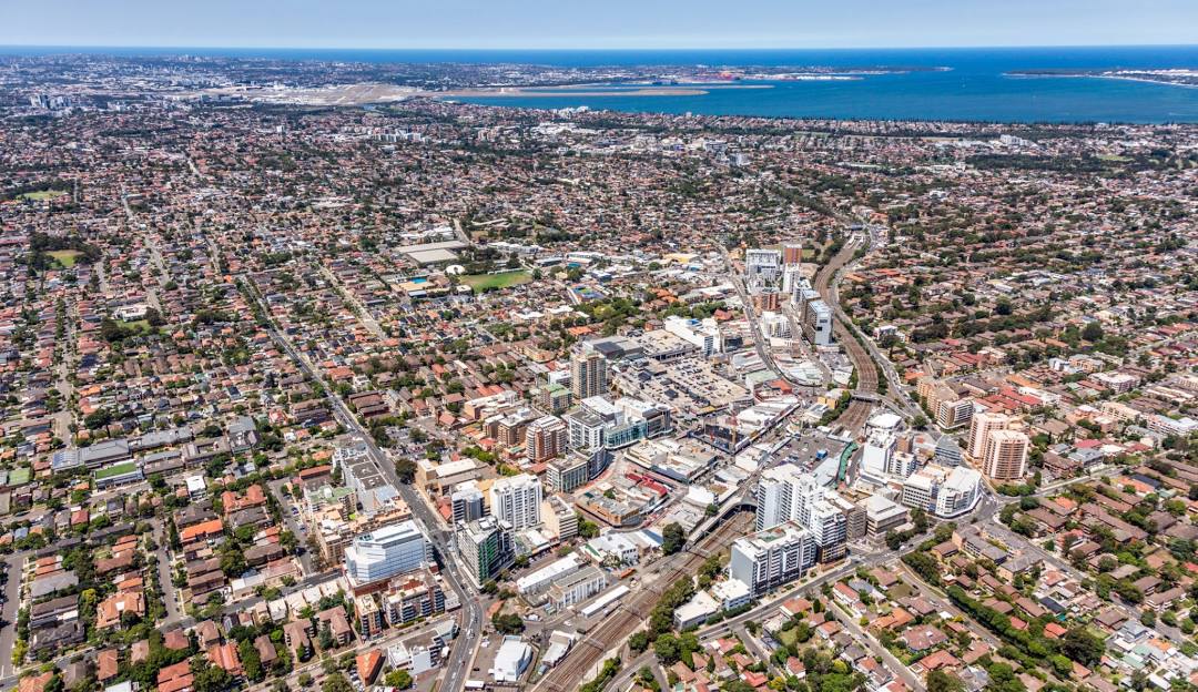 90 Forest Road, Hurstville, Nsw, 2220 - Image 2