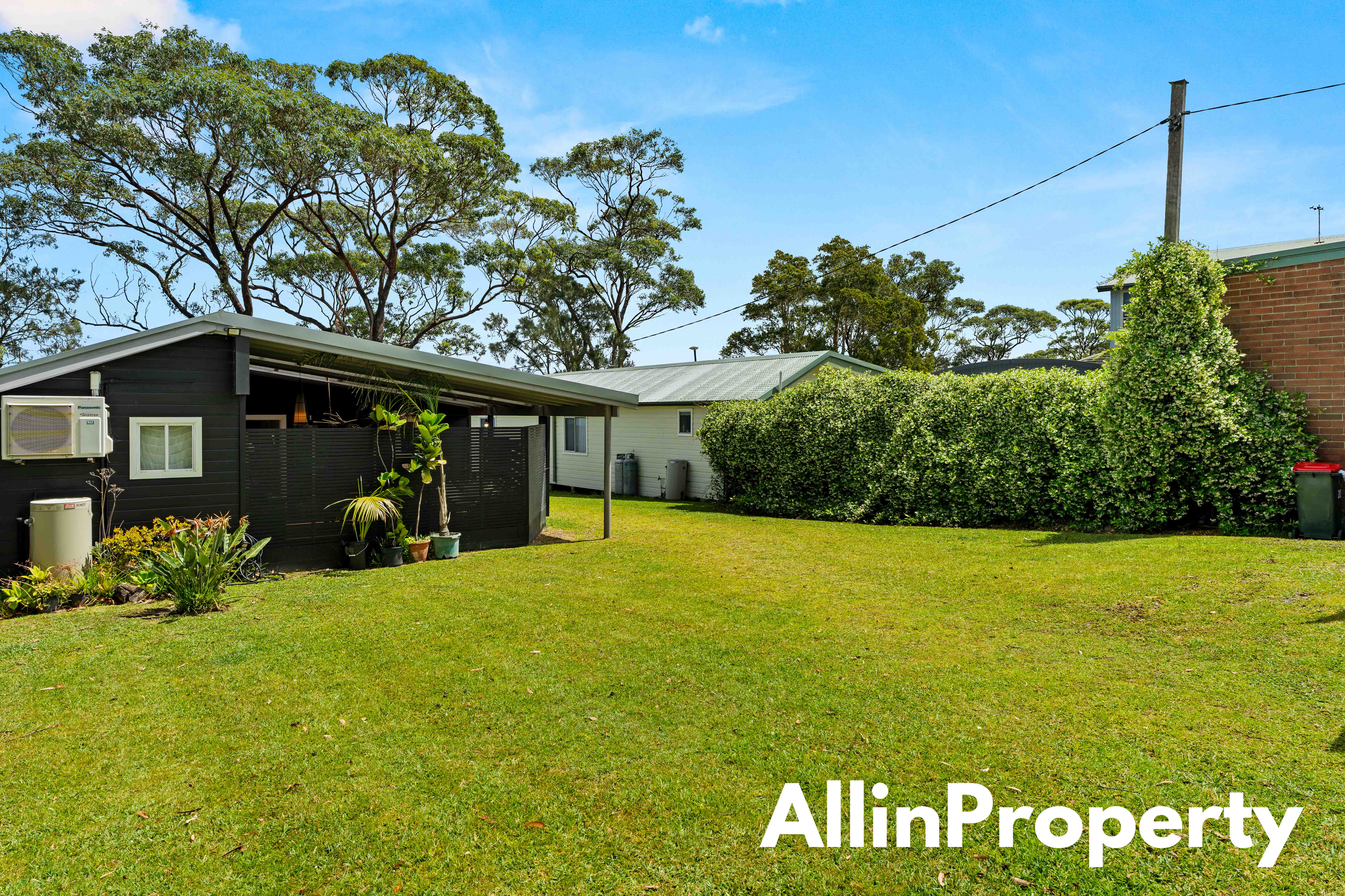 3-bedroom house at 201 Naval Parade, Erowal Bay, NSW 2540, Shoalhaven, New South Wales