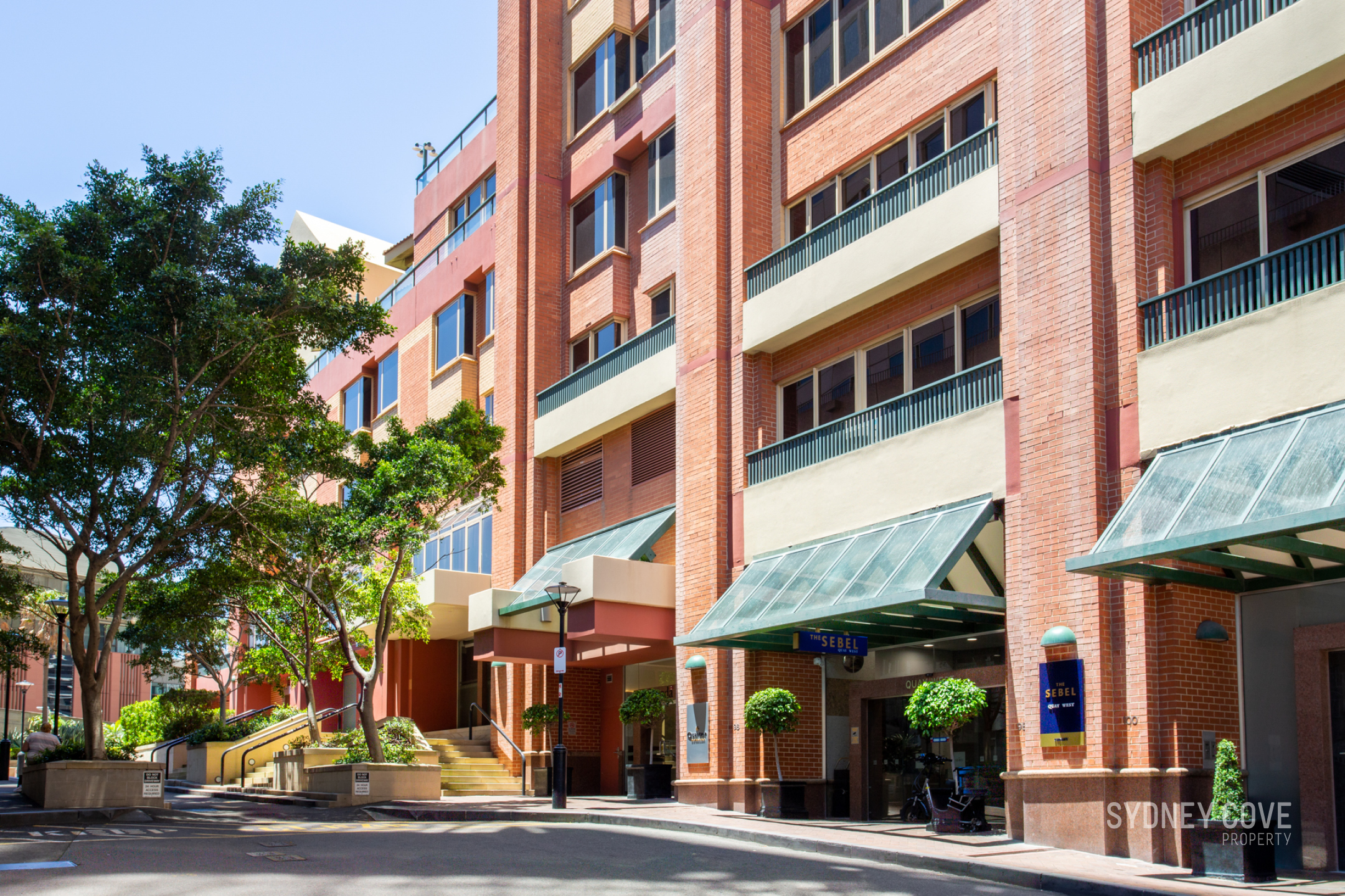 2-bedroom unit at 1906/98 Gloucester Street, Sydney, NSW 2000, Sydney, New South Wales