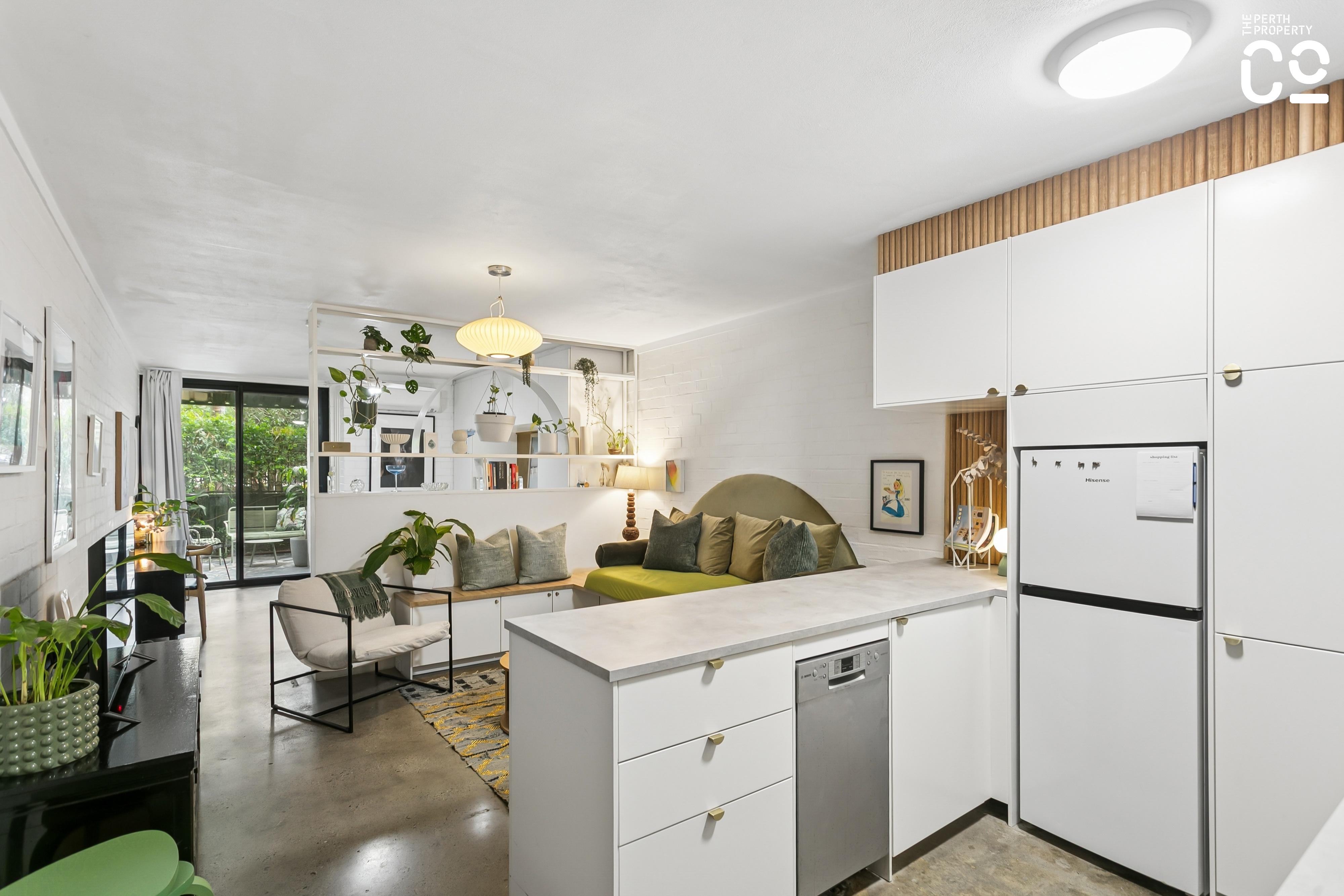 HYDE PARK COURT 5 537 WILLIAM STREET, MOUNT LAWLEY WA 6050 - Image 5