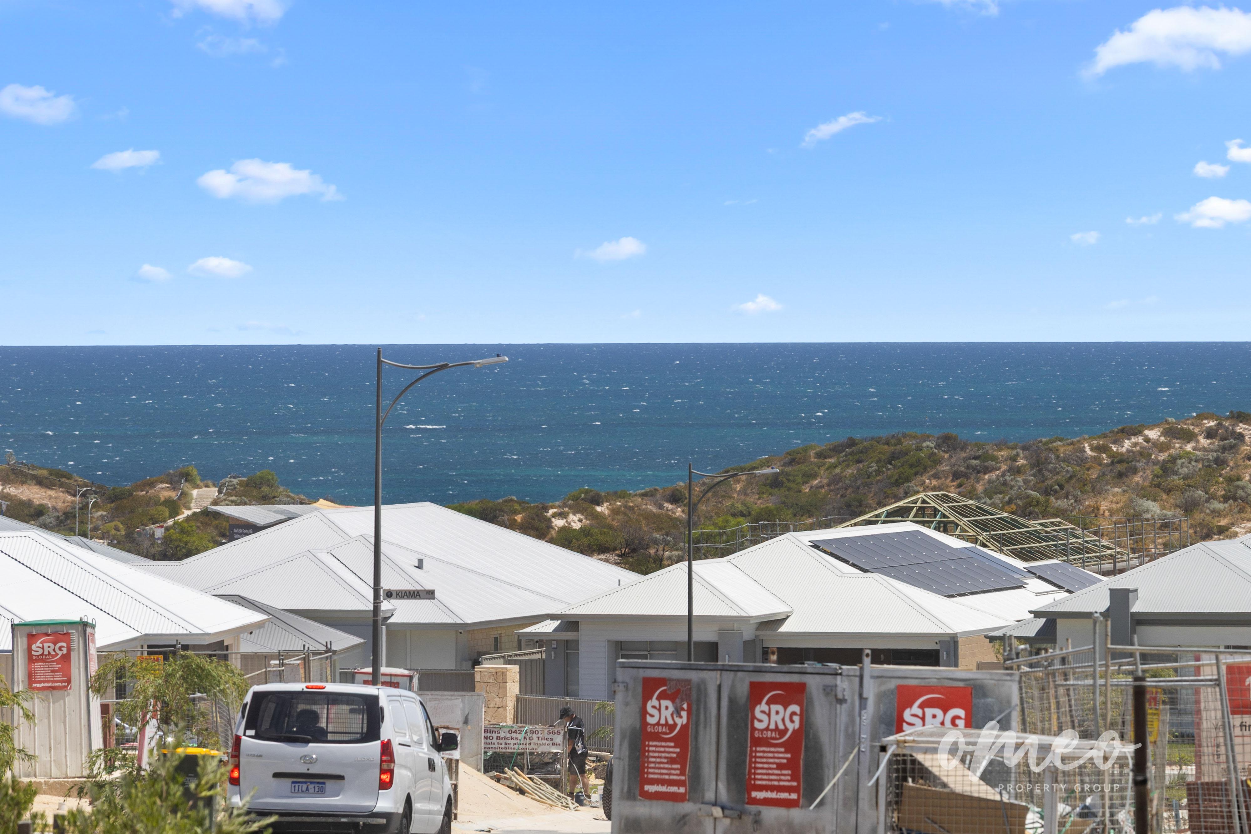 4-bedroom house at 4 YAMBA VIEW, Alkimos WA 6038, Wanneroo, Western Australia