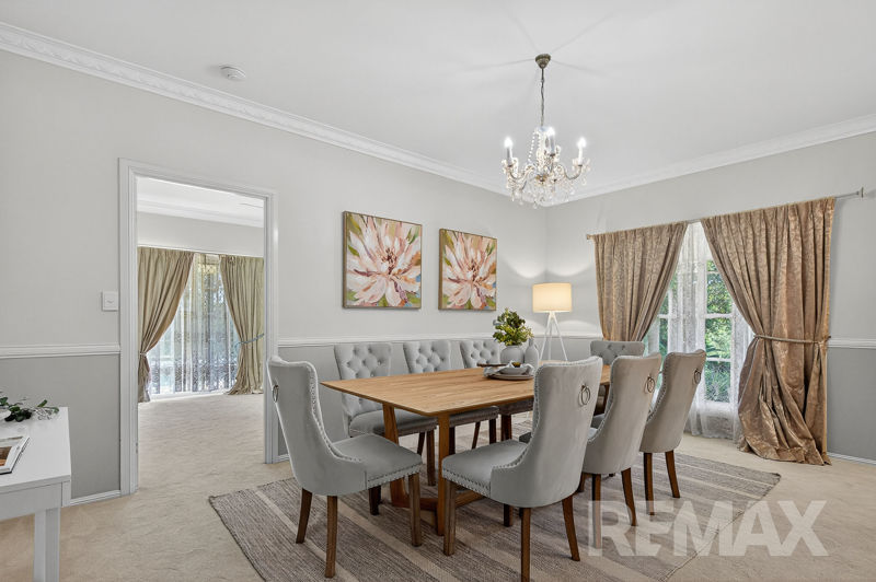 4-bedroom unit at 1 Listonia Drive, Albany Creek, Qld, 4035, Moreton Bay, Queensland