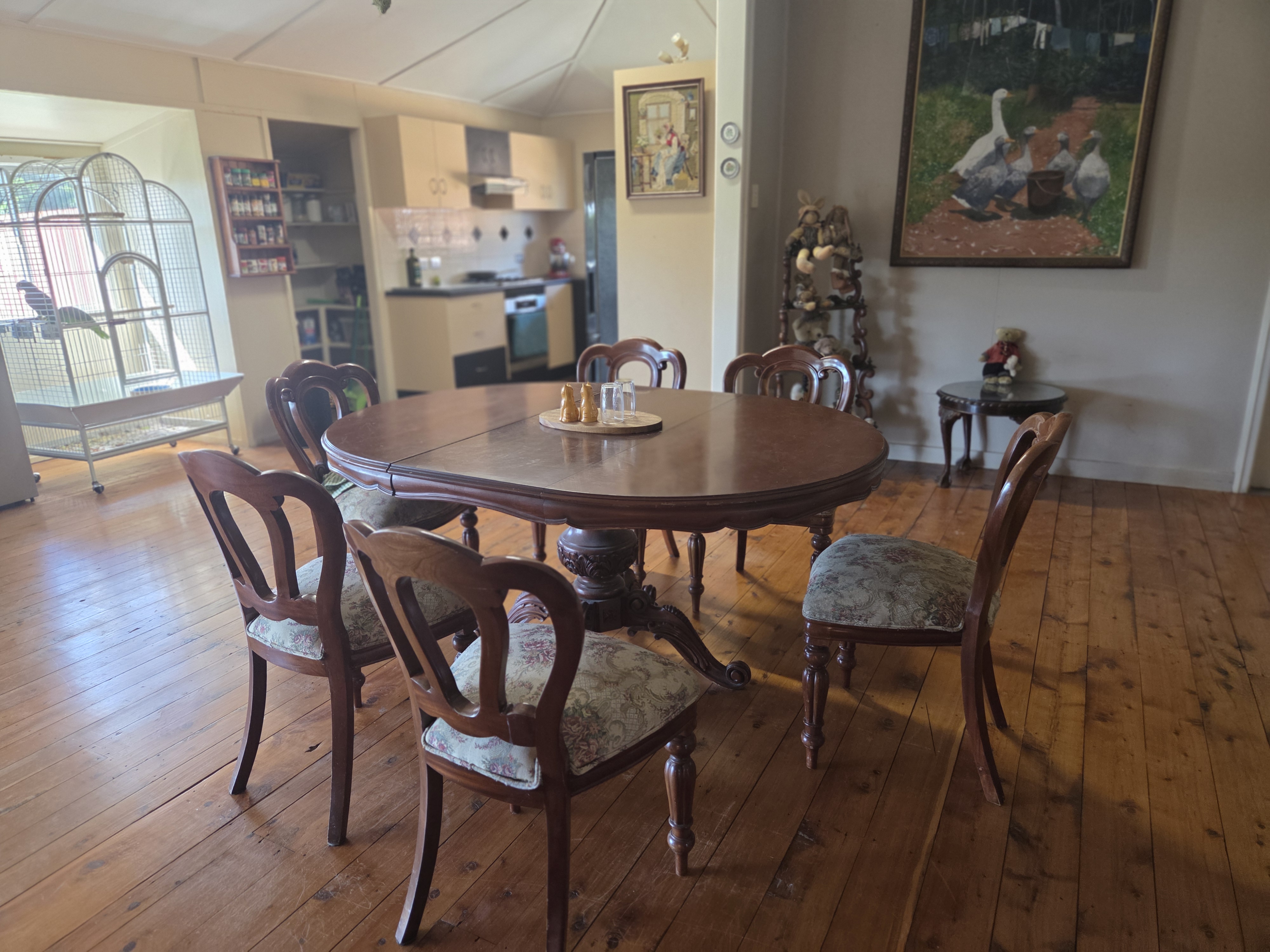 4-bedroom house at 16 KING STREET, Inglewood QLD 4387, Goondiwindi, Queensland