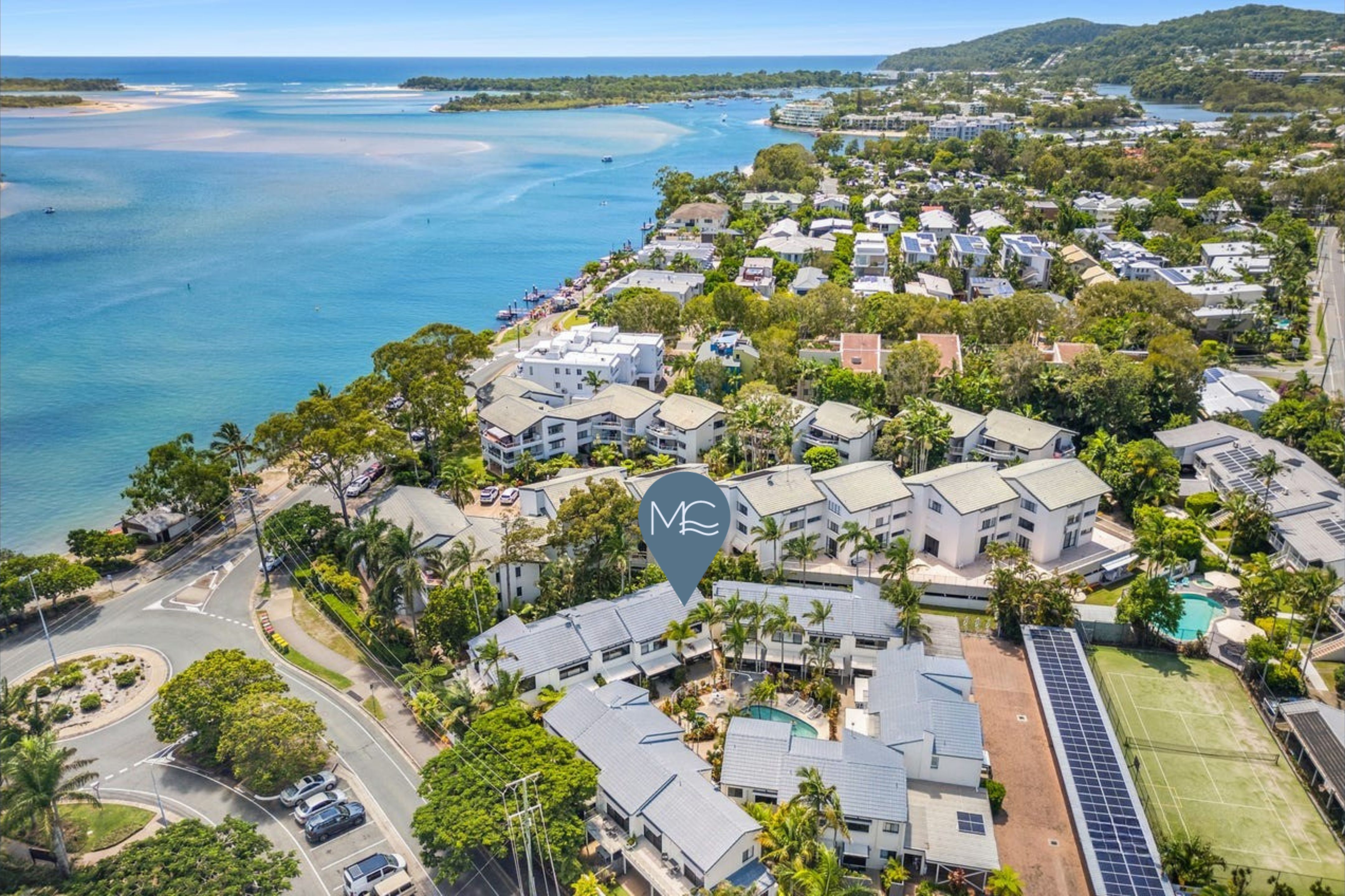 36/278 Weyba Road, Noosaville, Qld, 4566 - Image 7