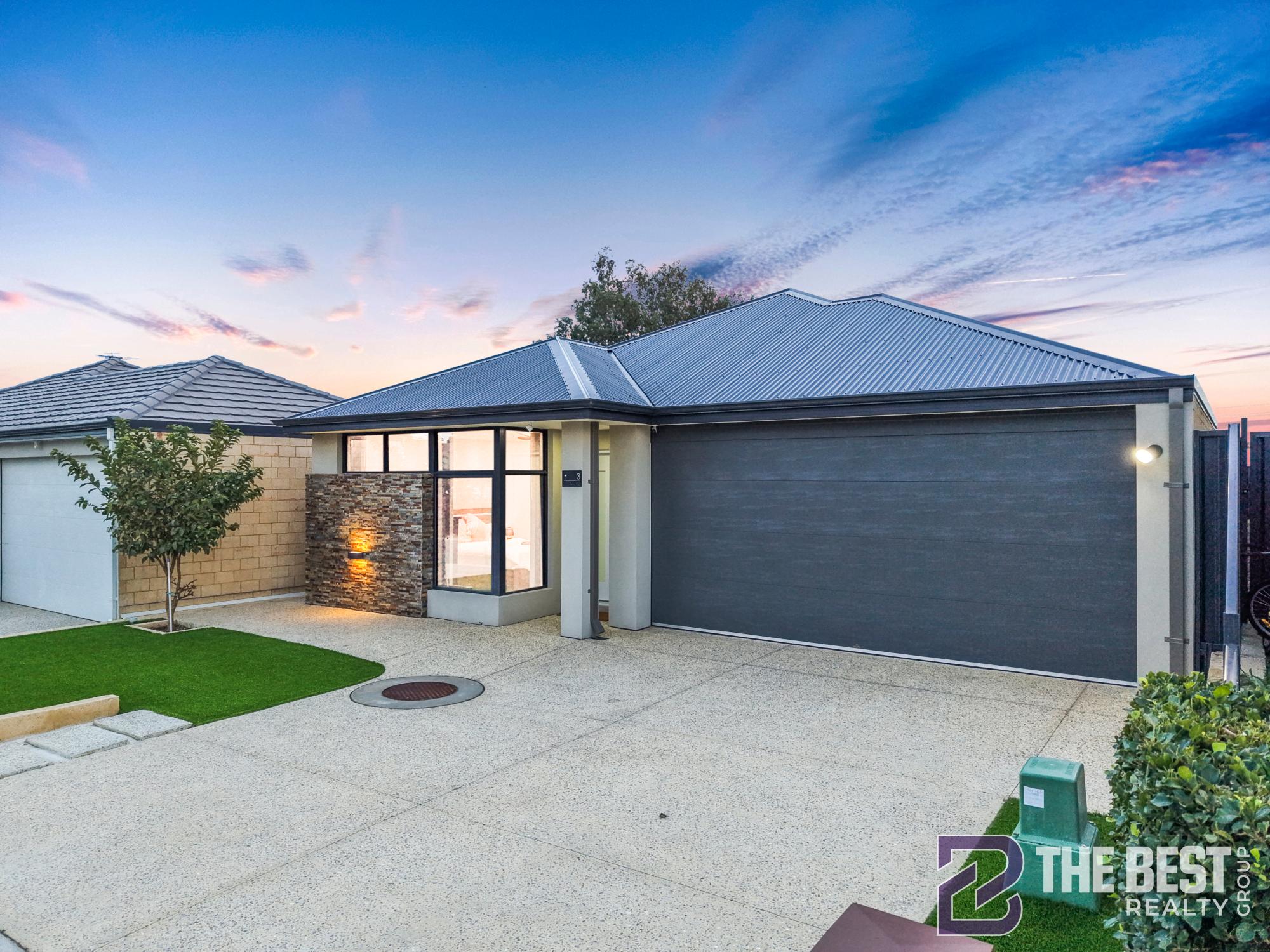 3 FUJI VISTA, Wattle Grove WA 6107 - Image 3