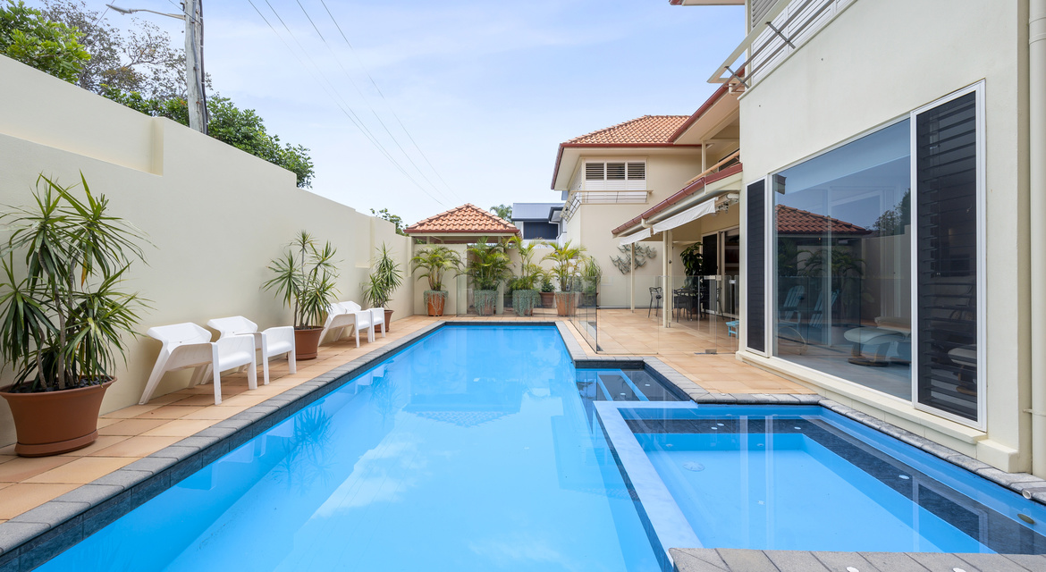 4-bedroom house at 11 Eighteenth Avenue, Sawtell, NSW 2452, Coffs Harbour, New South Wales