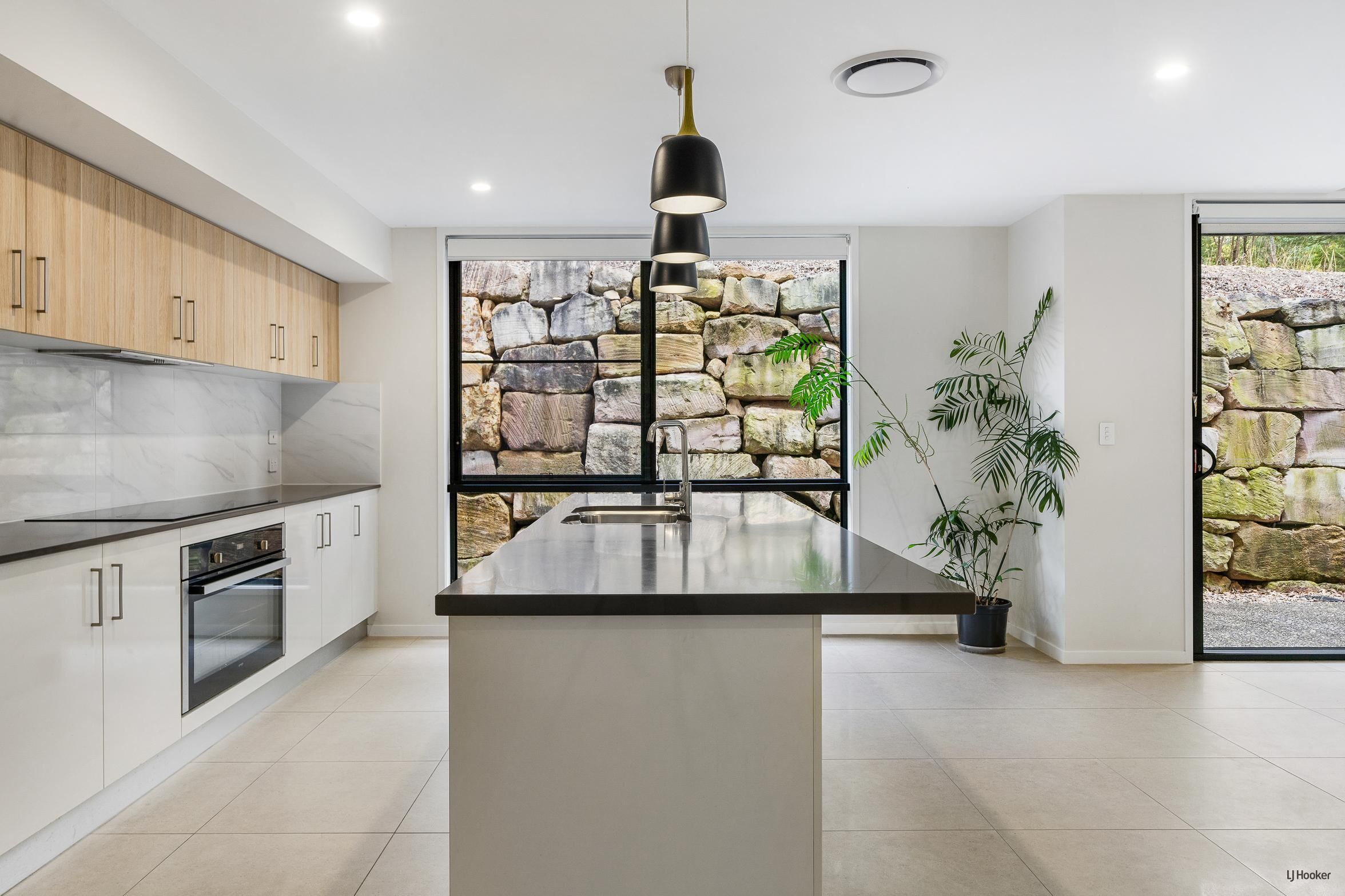 4-bedroom house at 77 Whiptail Place, Advancetown, QLD 4211, , Queensland