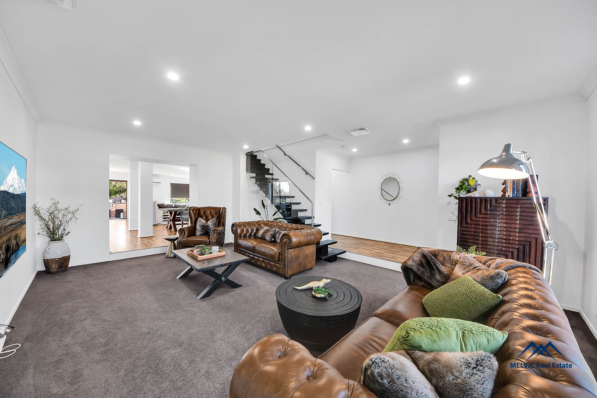 4-bedroom house at 31 Halycon Bend, Beveridge, VIC 3753, Mitchell, Victoria