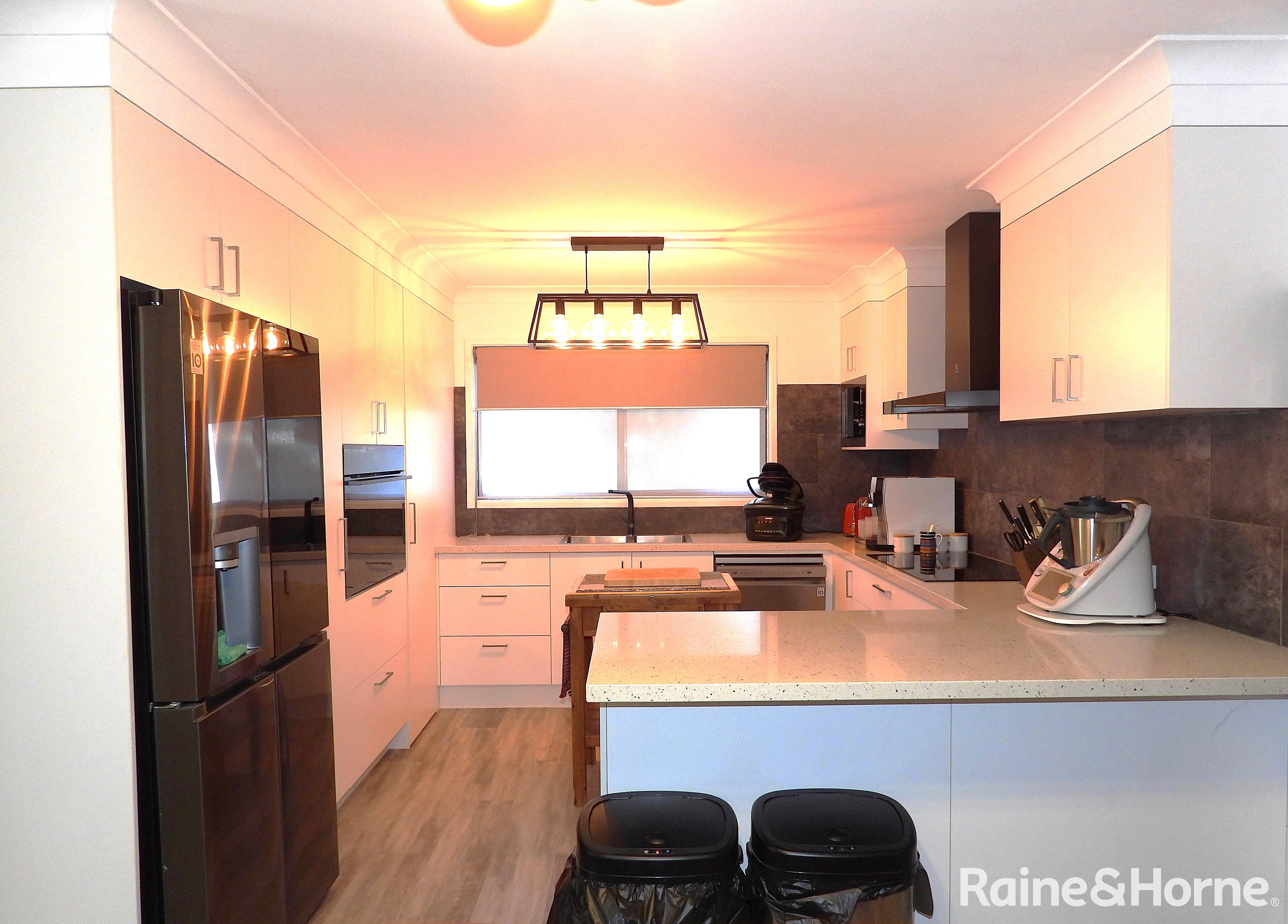 4-bedroom house at 2 Heber Street, Moree, NSW 2400, Moree Plains, New South Wales