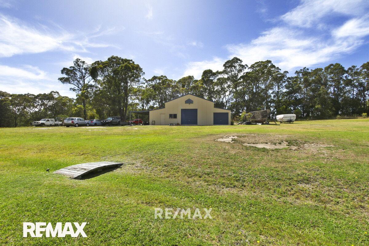 5-bedroom house at 38 Wattle Track, Toorloo Arm, VIC 3909, East Gippsland, Victoria