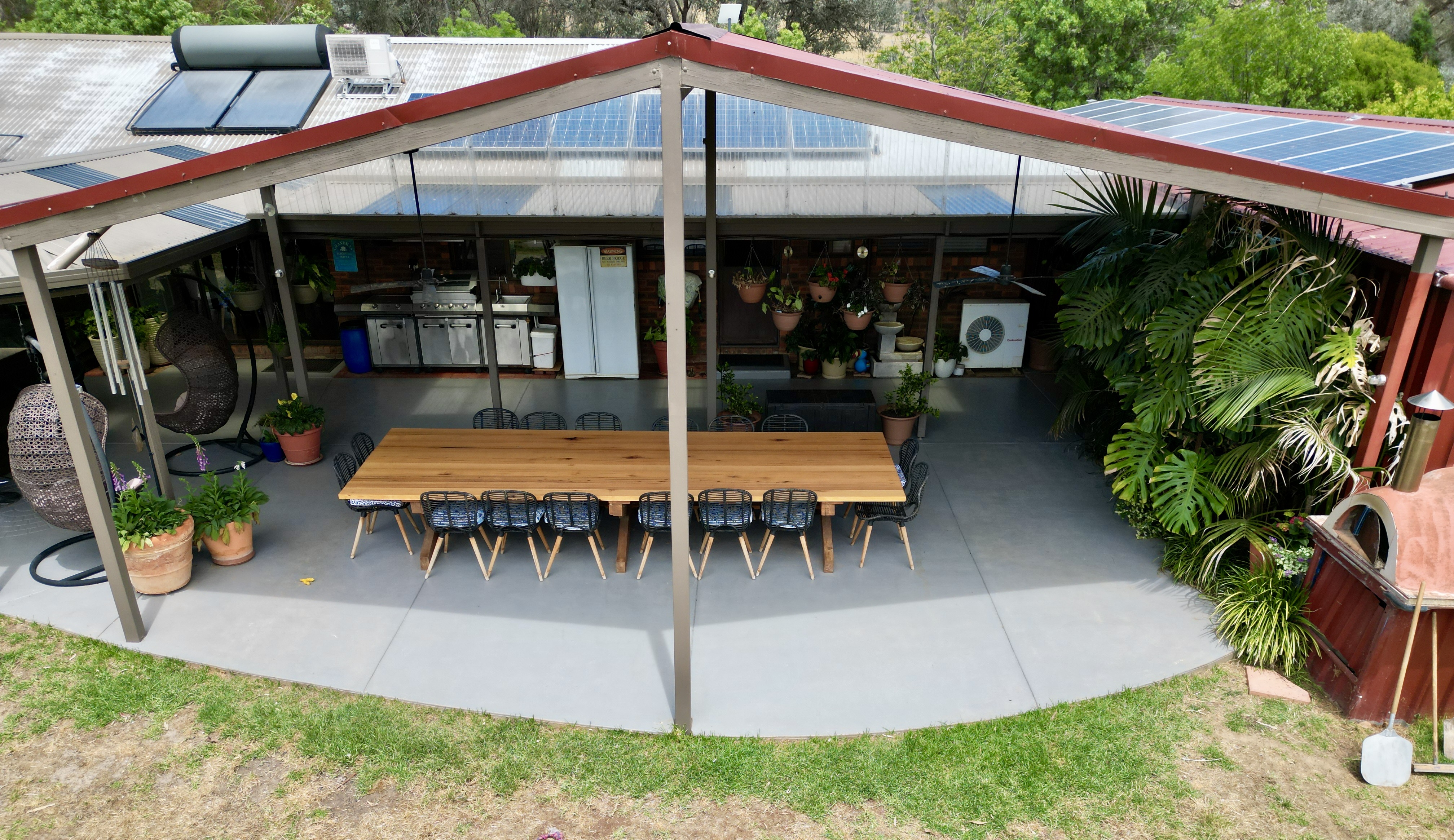 3-bedroom house at 12 Singe Rd, Jindera, Nsw, 2642, Greater Hume, New South Wales