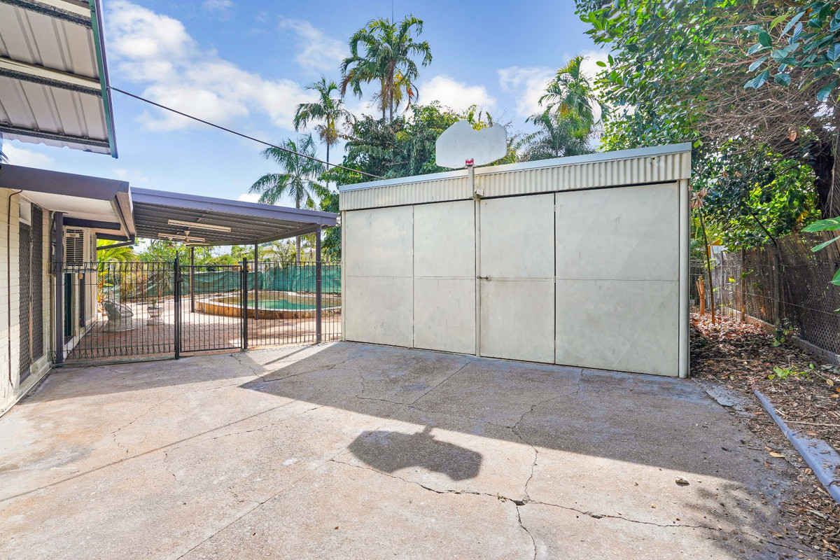 4-bedroom house at 7 Pickford, Jingili, Nt, 0810, Darwin, Northern Territory