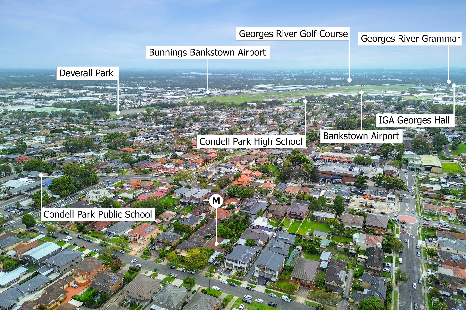 103 Taylor Street, Condell Park, NSW 2200 - Image 6