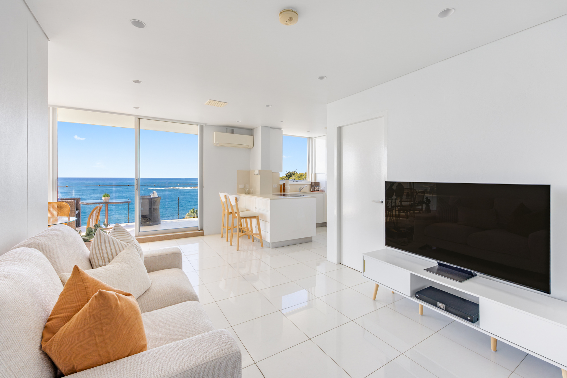 1-bedroom unit at 27/58-60 Carr Street, Coogee, Nsw, 2034, Randwick, New South Wales