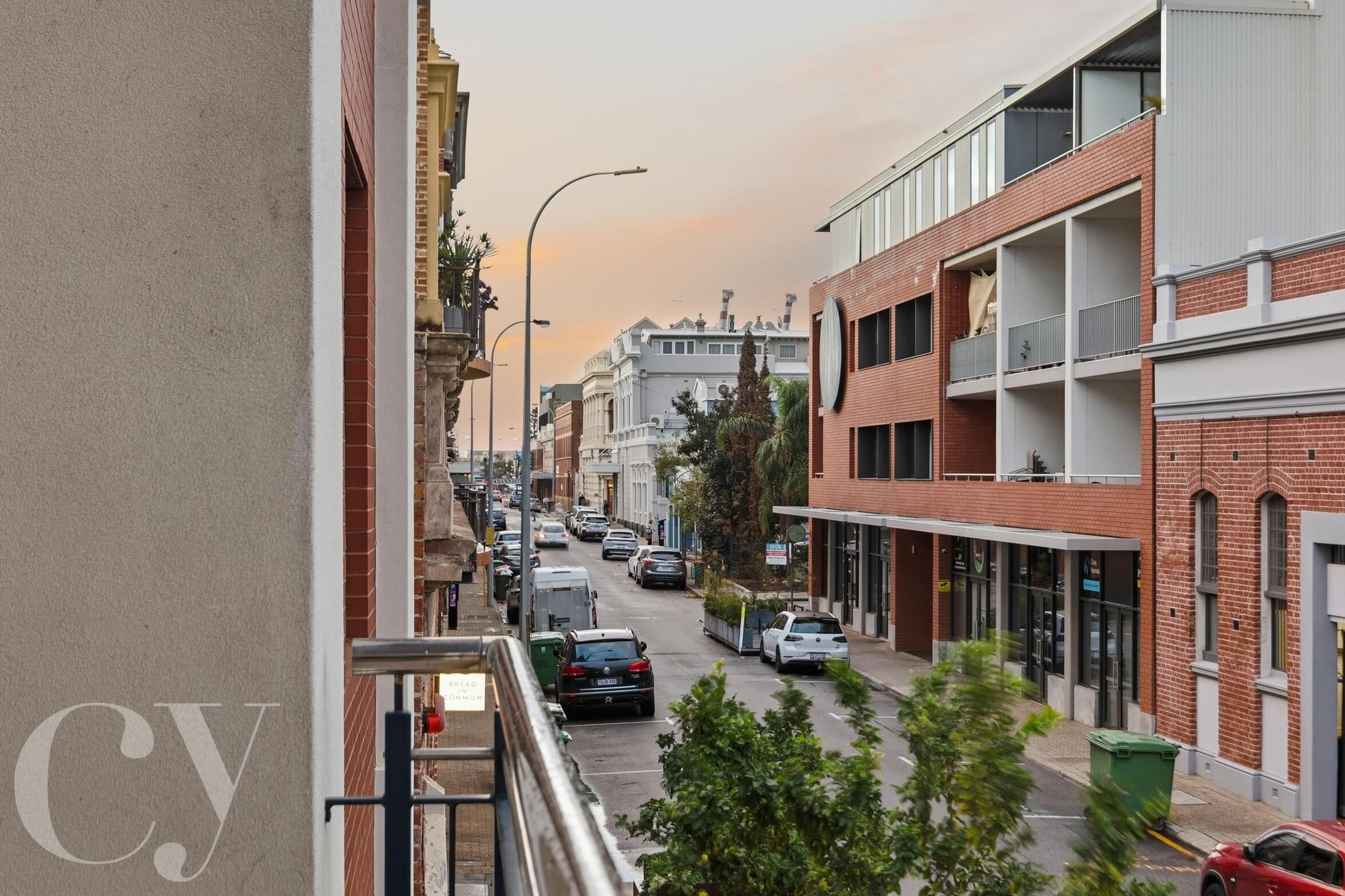2-bedroom unit at 1/45 Pakenham Street, Fremantle, WA 6160, Fremantle, Western Australia
