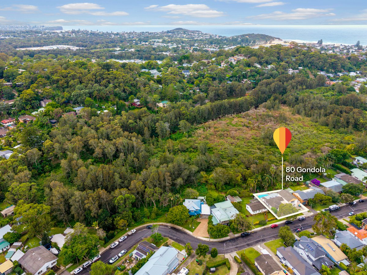 80 GONDOLA ROAD, North Narrabeen NSW 2101 - Image 9