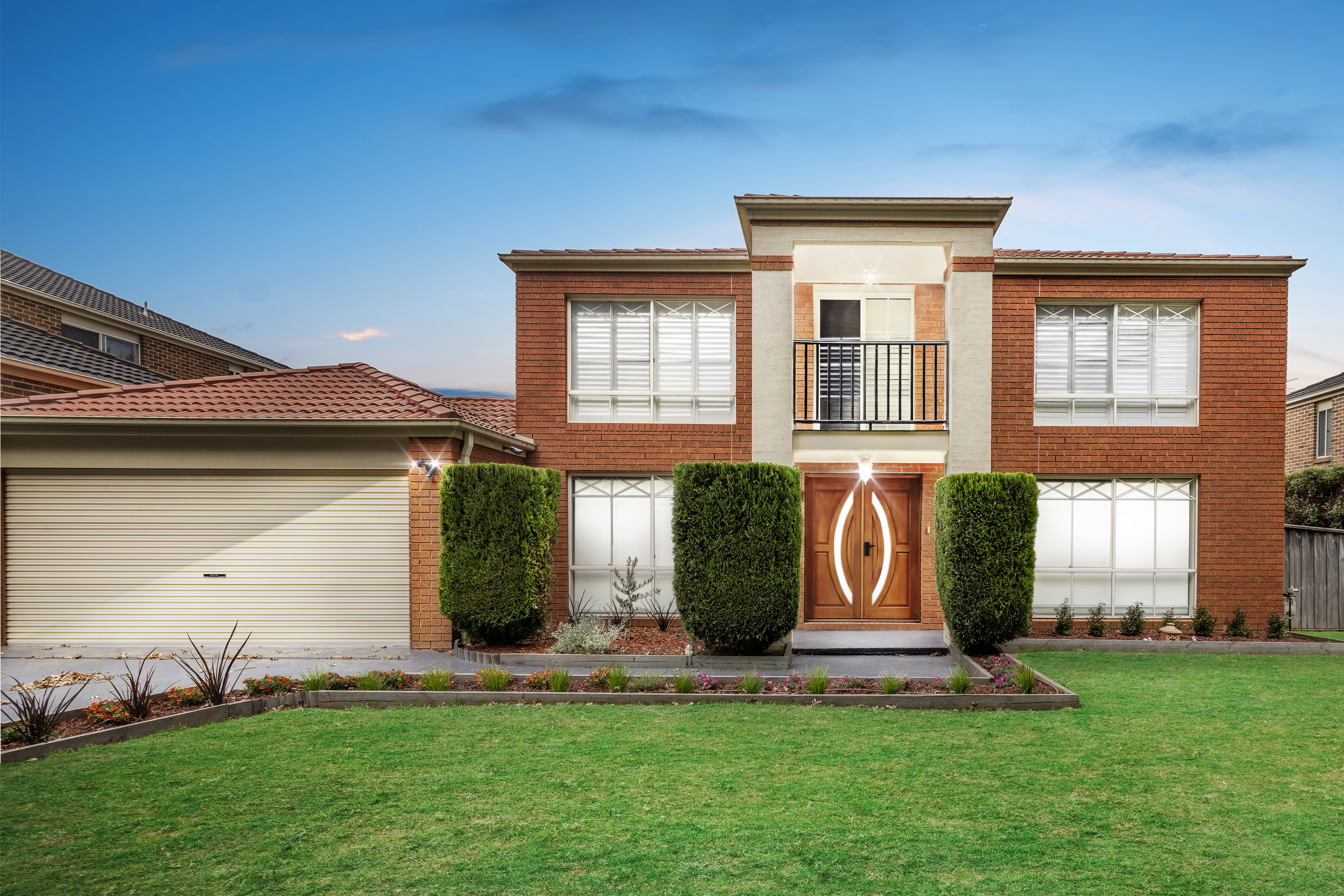 11 SOVEREIGN CREST BOULEVARD, Rowville VIC 3178 - Image 1