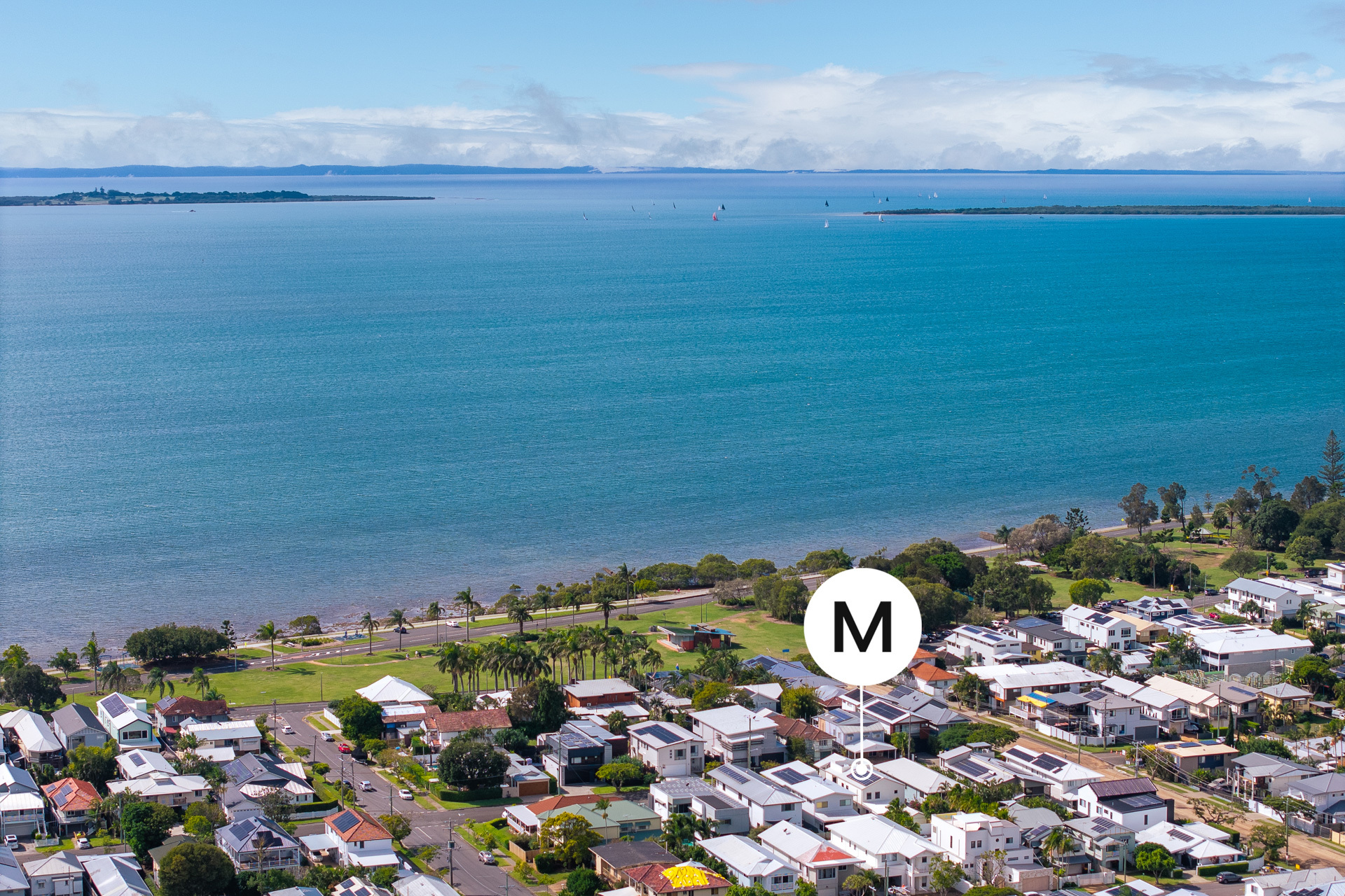 4-bedroom house at 53 GRATTAN TERRACE, Wynnum QLD 4178, Brisbane, Queensland
