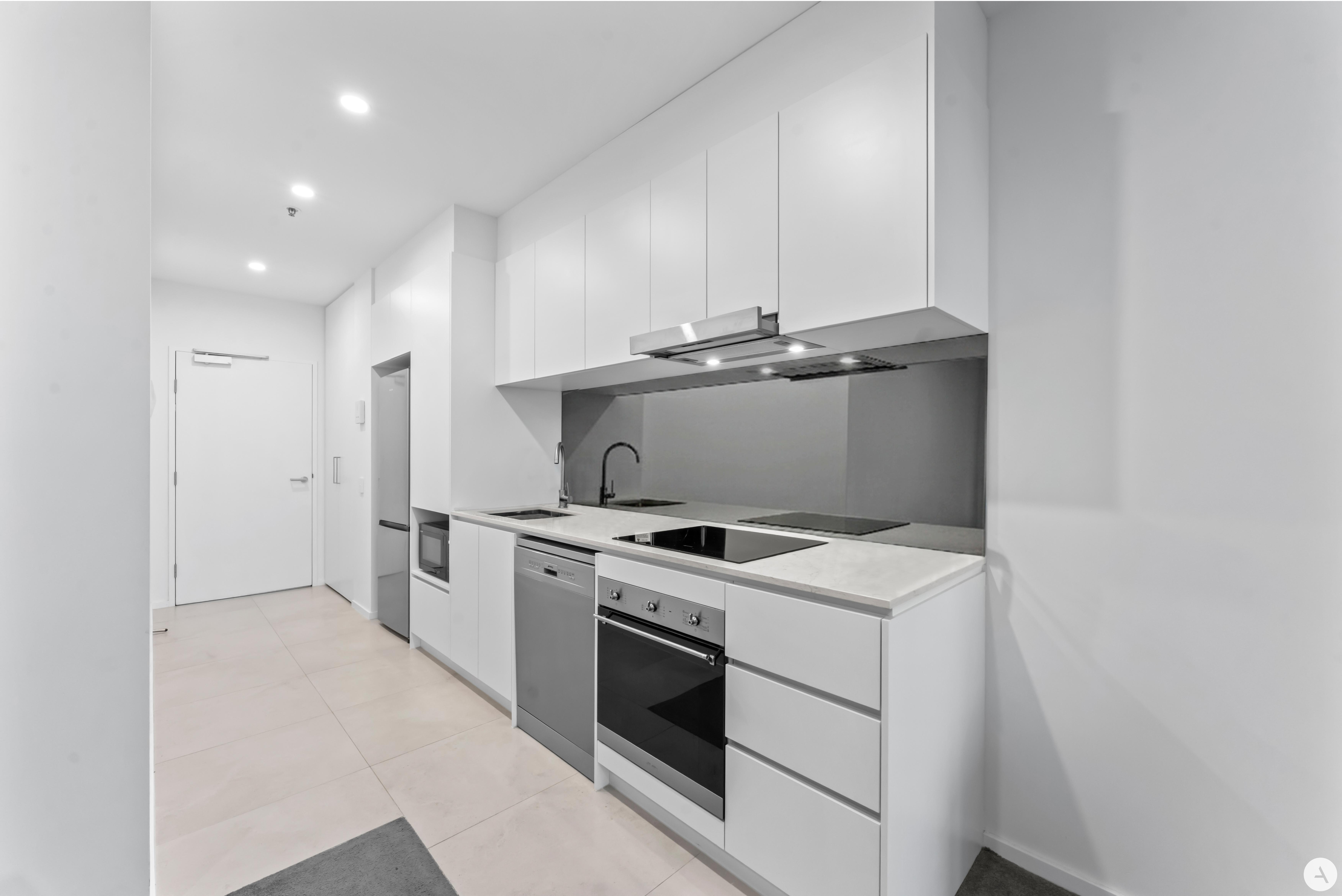 1-bedroom unit at 1916/3 Grazier Lane, Belconnen, ACT 2617, Unincorporated Act, Australian Capital Territory