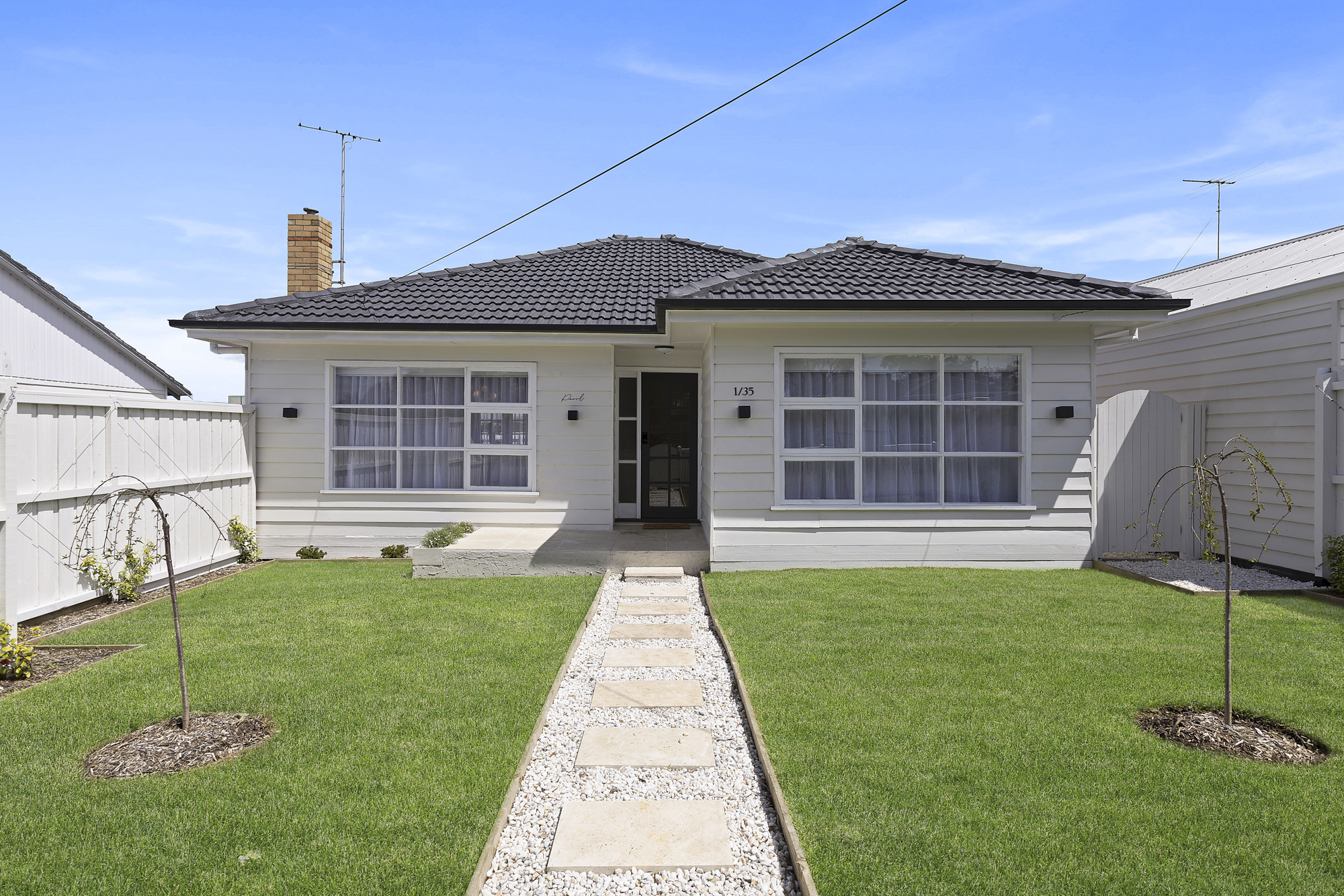 3-bedroom house at 1/35 Marjorie Avenue, Belmont, VIC 3216, Greater Geelong, Victoria
