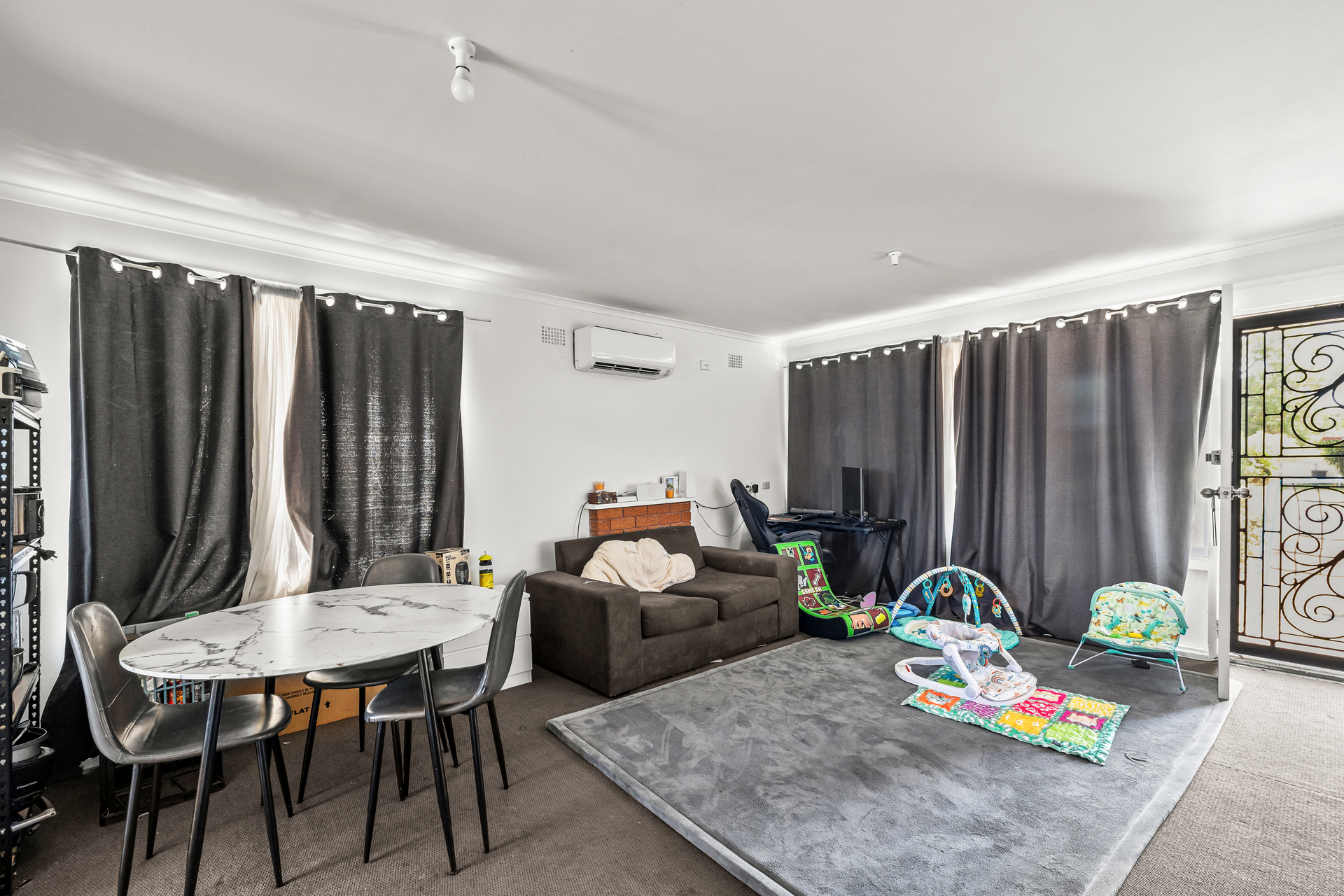 3-bedroom house at 6 Bourne Street, Tamworth, Nsw, 2340, Tamworth, New South Wales