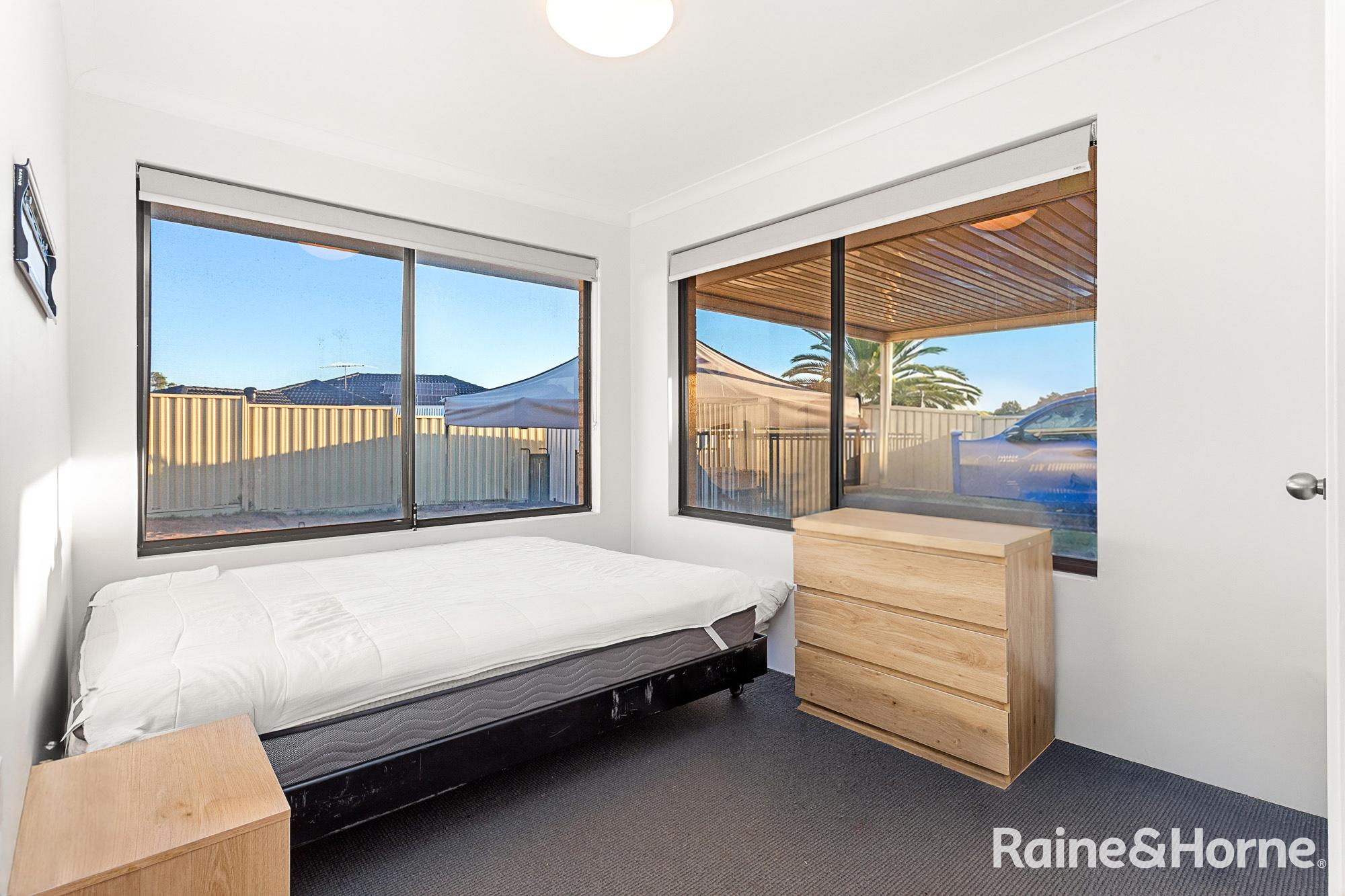4-bedroom house at 32 MANCHESTER DRIVE, Hocking WA 6065, Wanneroo, Western Australia