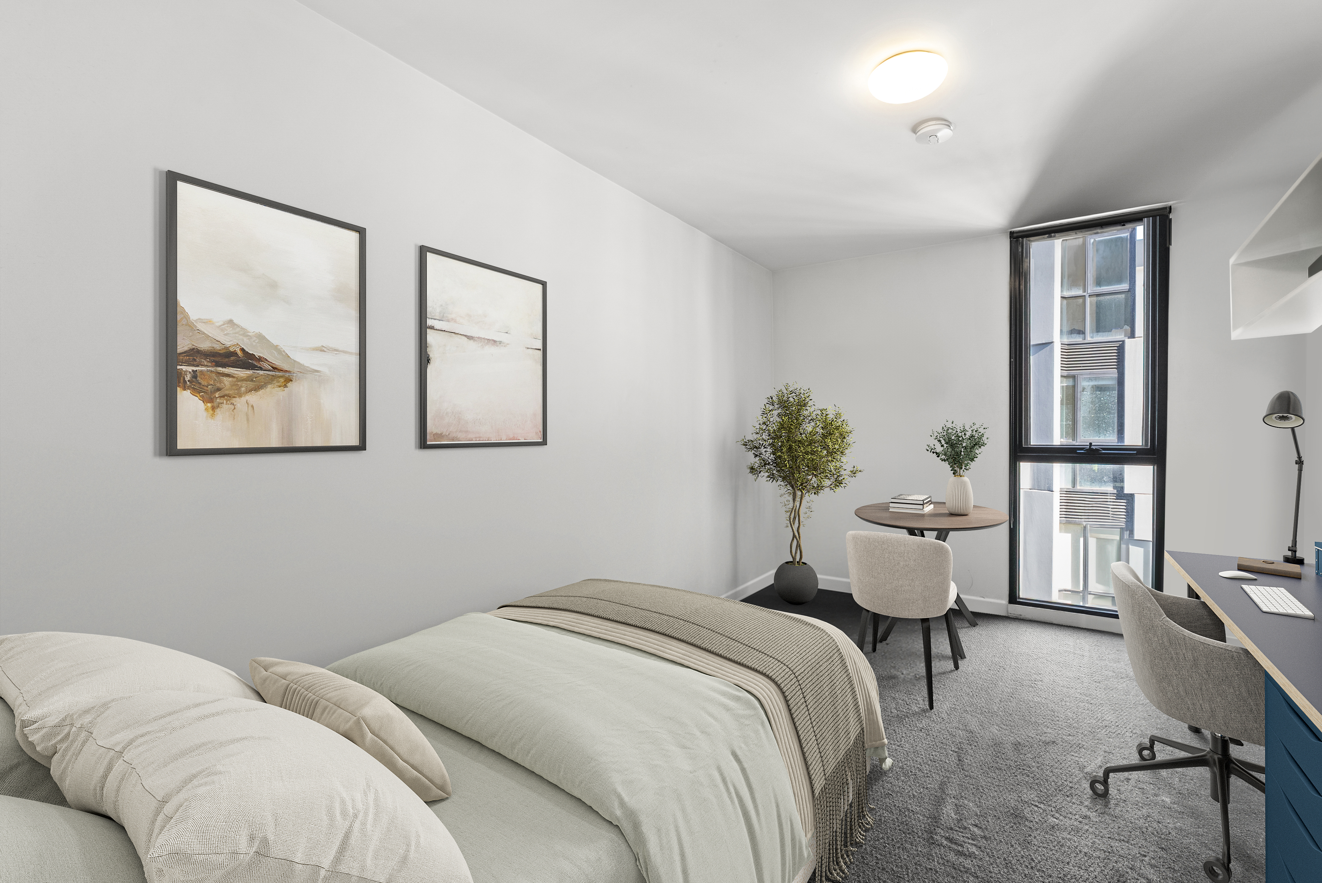 602/6 High Street, North Melbourne, Vic, 3051 - Image 10